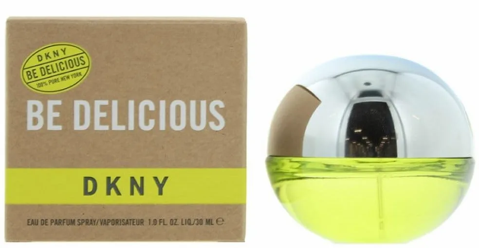 Perfum damskie Be Delicious Donna Karan EDP