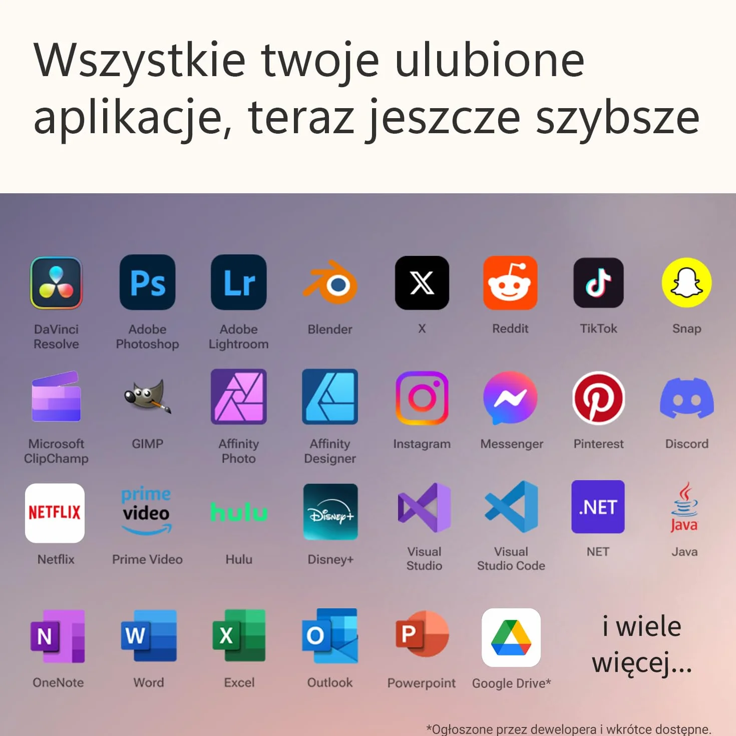 Microsoft Surface Pro, Copilot+ PC, ekran dotykowy OLED o przekątnej 13", Snapdragon® X Elite (12 rdzeni), 16 GB RAM, SSD 512 GB, najnowszy model, 11. edycja, kolor czarny