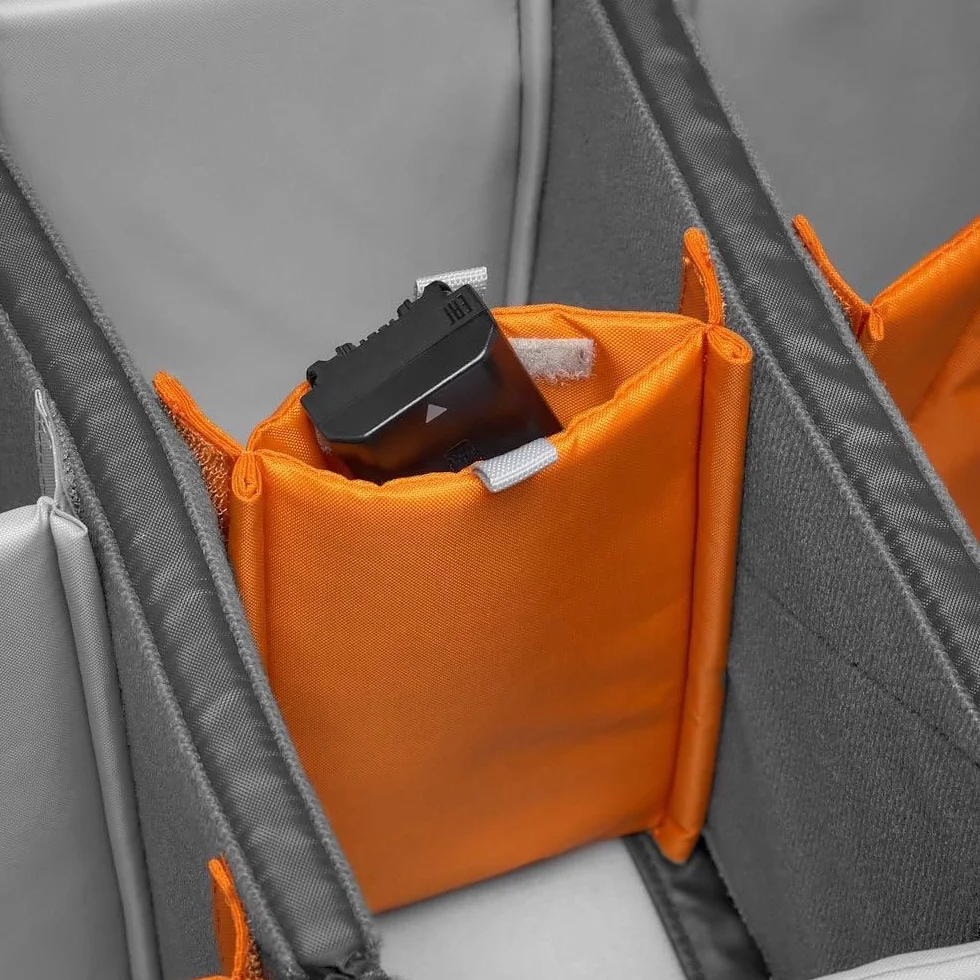 Lowepro Pro Trekker