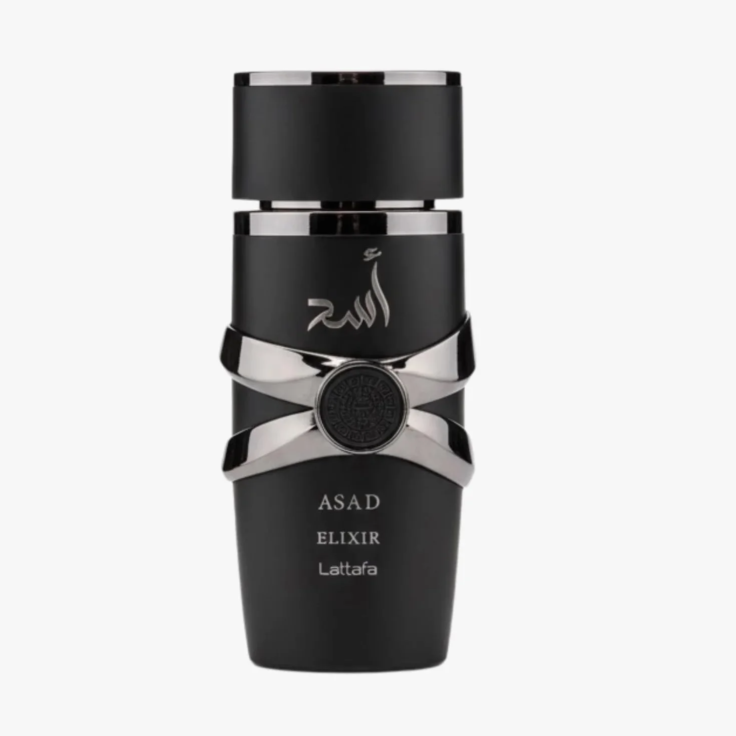 Asad Elixir woda perfumowana 100 ml Lattafa