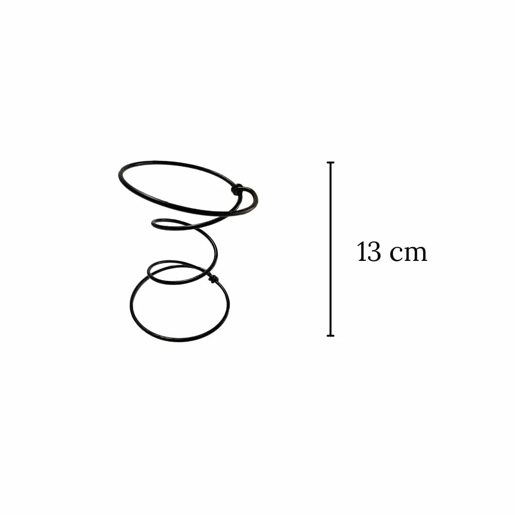 Tendaggimania stal węglowa bikoniczna sprężyna spiralna do gobelinów, sofy, krzesła, materacy różne rozmiary