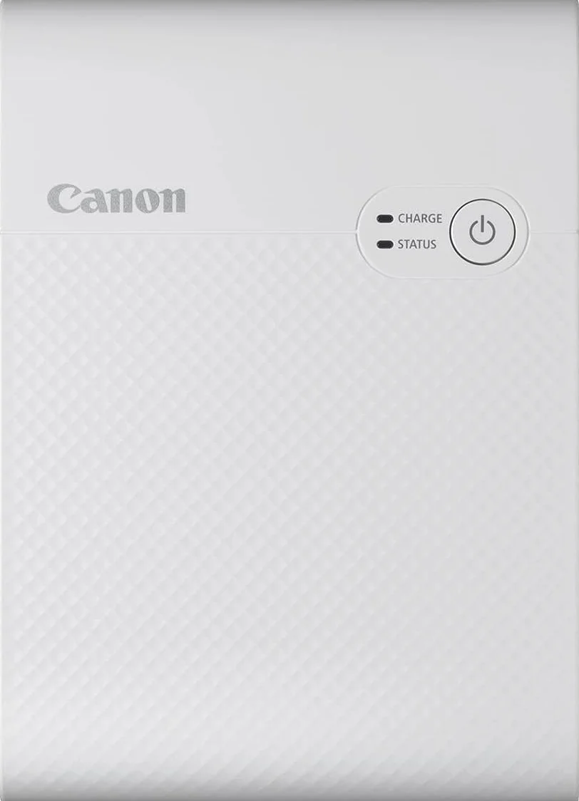 Canon SELPHY Square QX10 - drukarka