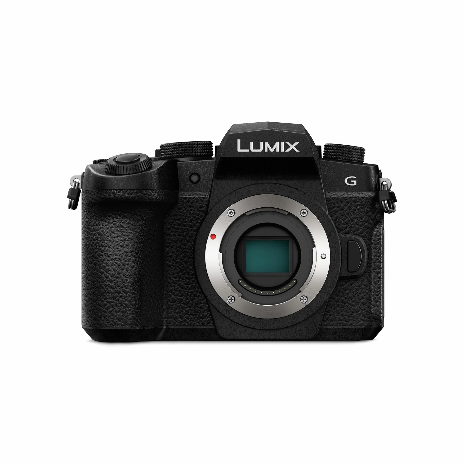 PANASONIC Lumix G97 NU