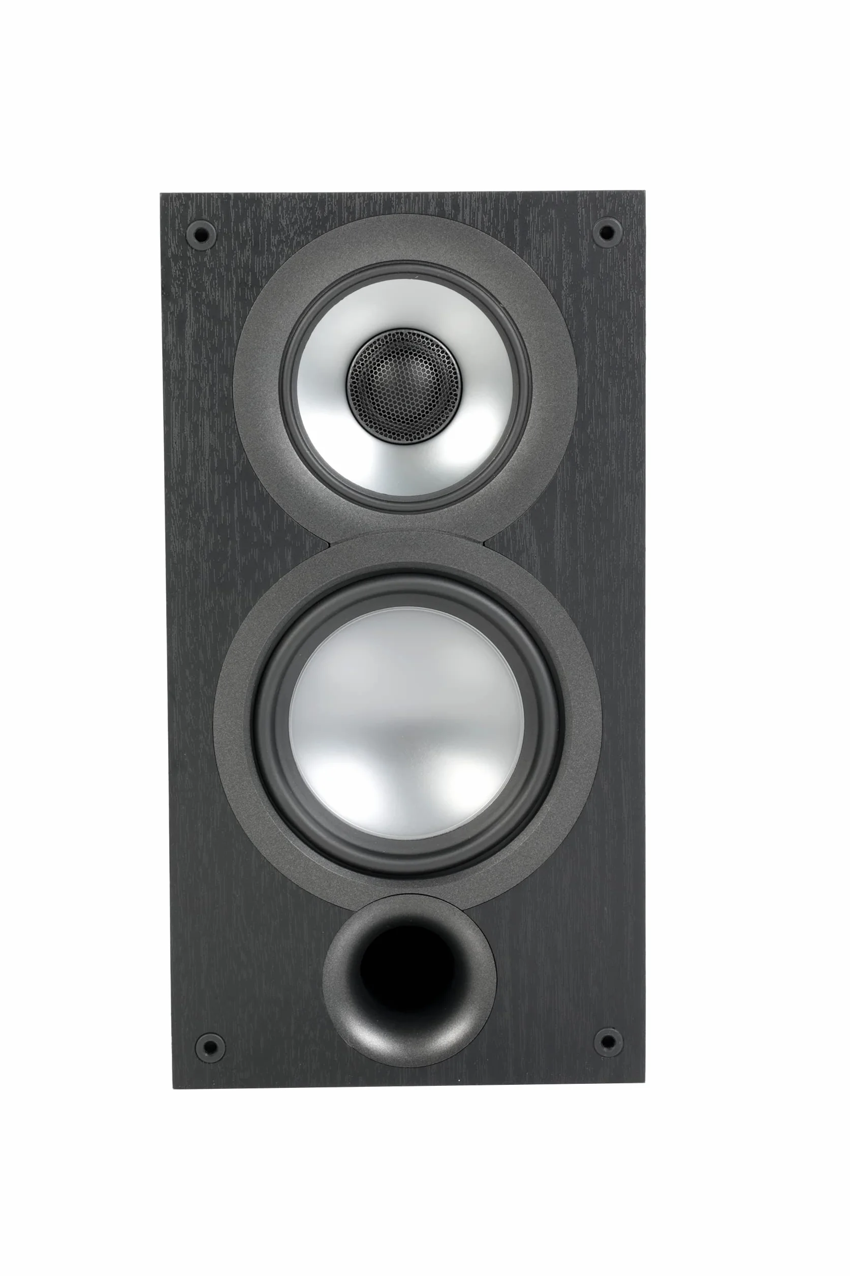 Elac Uni-Fi 2.0 UB52 Głośnik, Czarny, 3-drożny