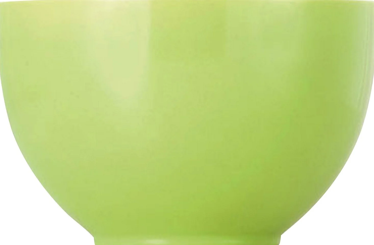 Thomas zestaw promocyjny 4 x Sunny Day Apple Green miseczka na musli 10850-408527-15456 i gratis 1 produkt do pielęgnacji ciała Trinitae