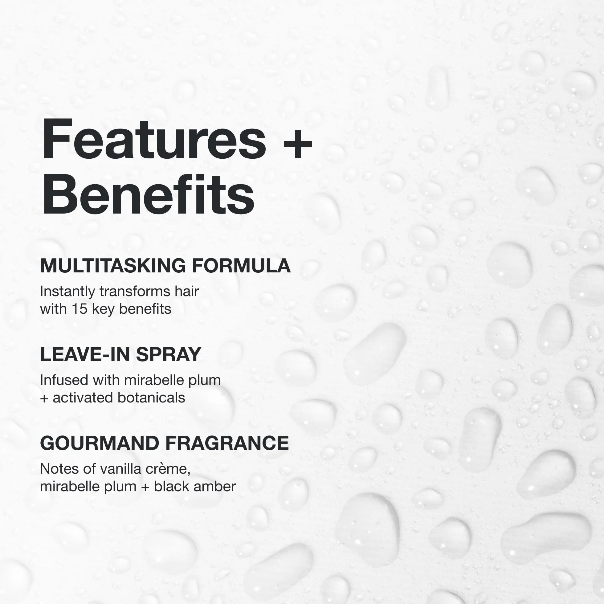 Spray 15 w 1