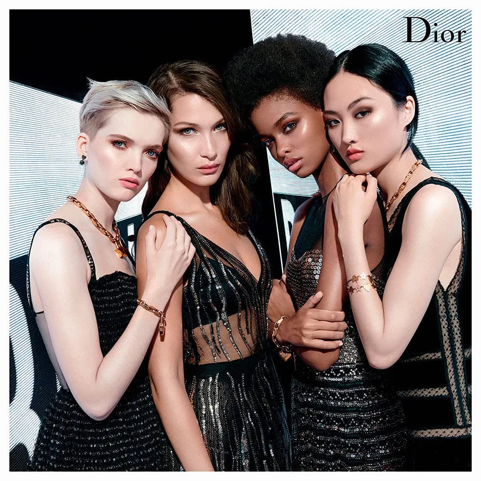 DIOR Backstage Eyeshadow Shader Brush 21 (1 piece)