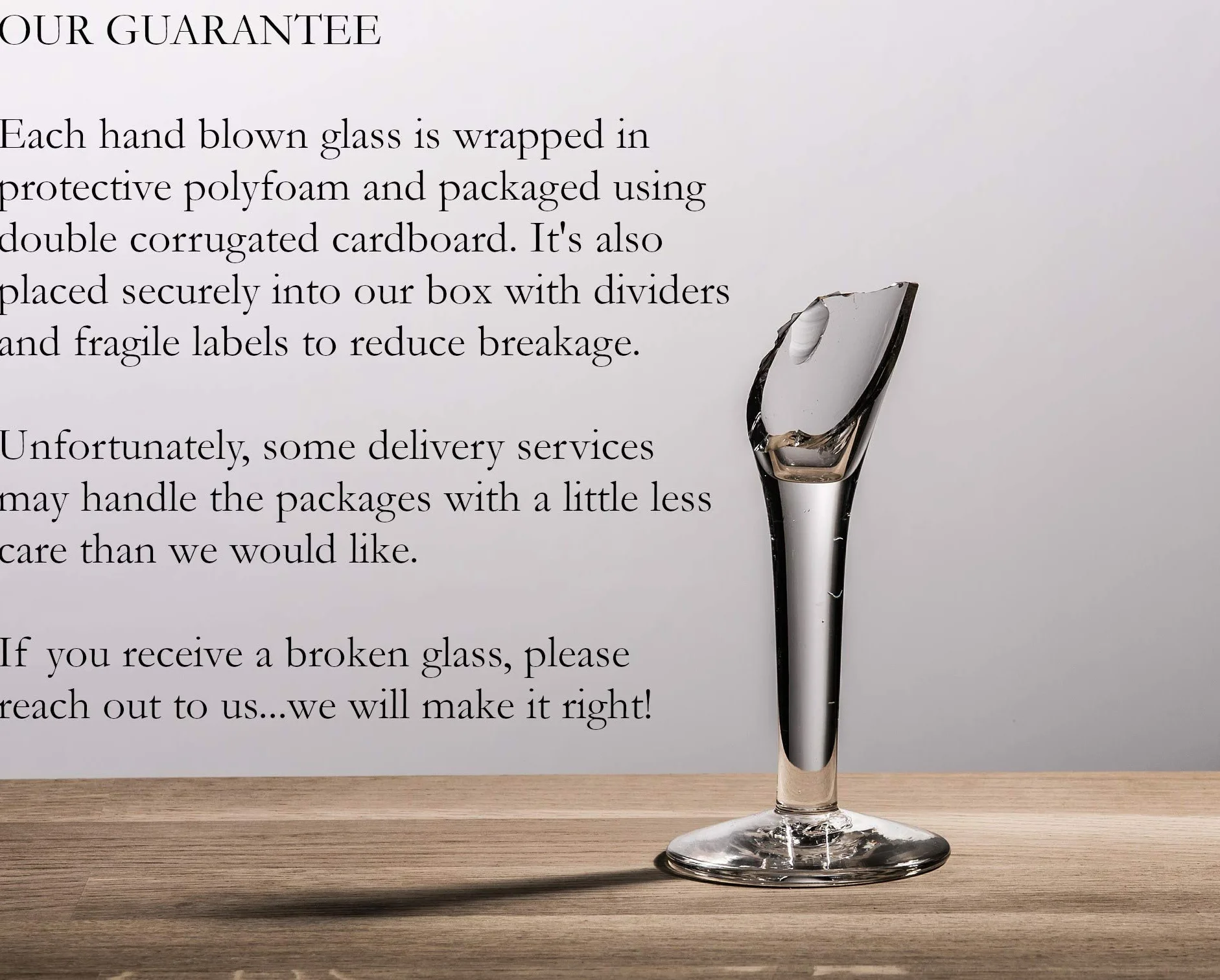 Mexikanisches mundgeblasenes Glas - 4er Set mundgeblasene Margarita-Gläser Konfetti Carmen (16 oz)