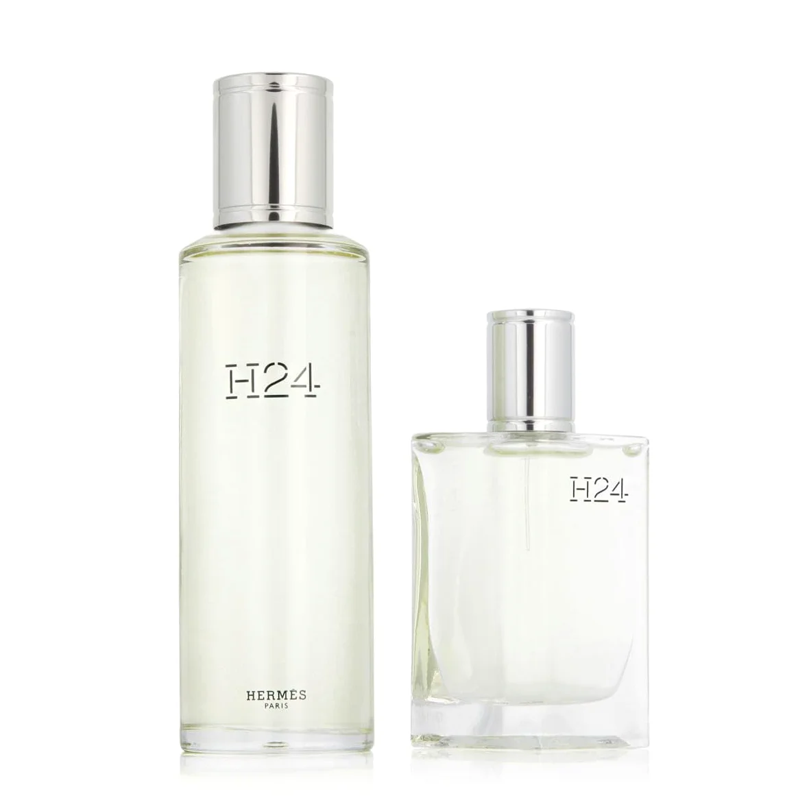 Zestaw H24 Et (30 ml+, odpowiedni do regularnego stosowania, bezproblemowo integruje się z codziennymi nawykami, butelka o pojemności 30 ml stworzona, aby towarzyszyć codziennym gestom dobrego