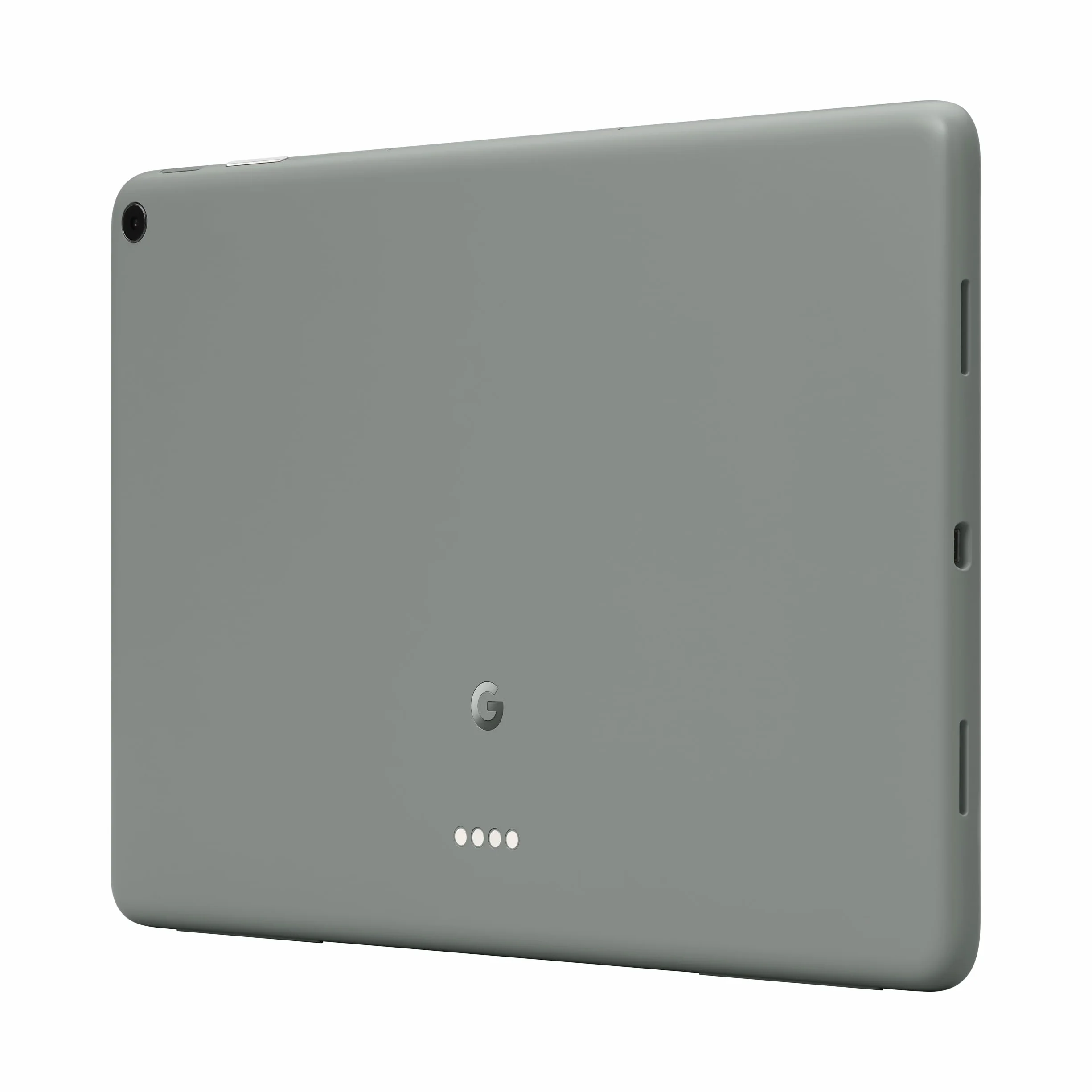 Google Pixel Tablet – tablet z systemem Android z 11-calowym ekranem i bardzo długim czasem pracy – 8 GB pamięci RAM – 256 GB przestrzeni dyskowej – zielony