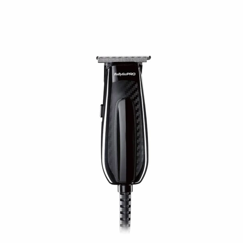 Babyliss Pro trymer z kablem ETCHFX