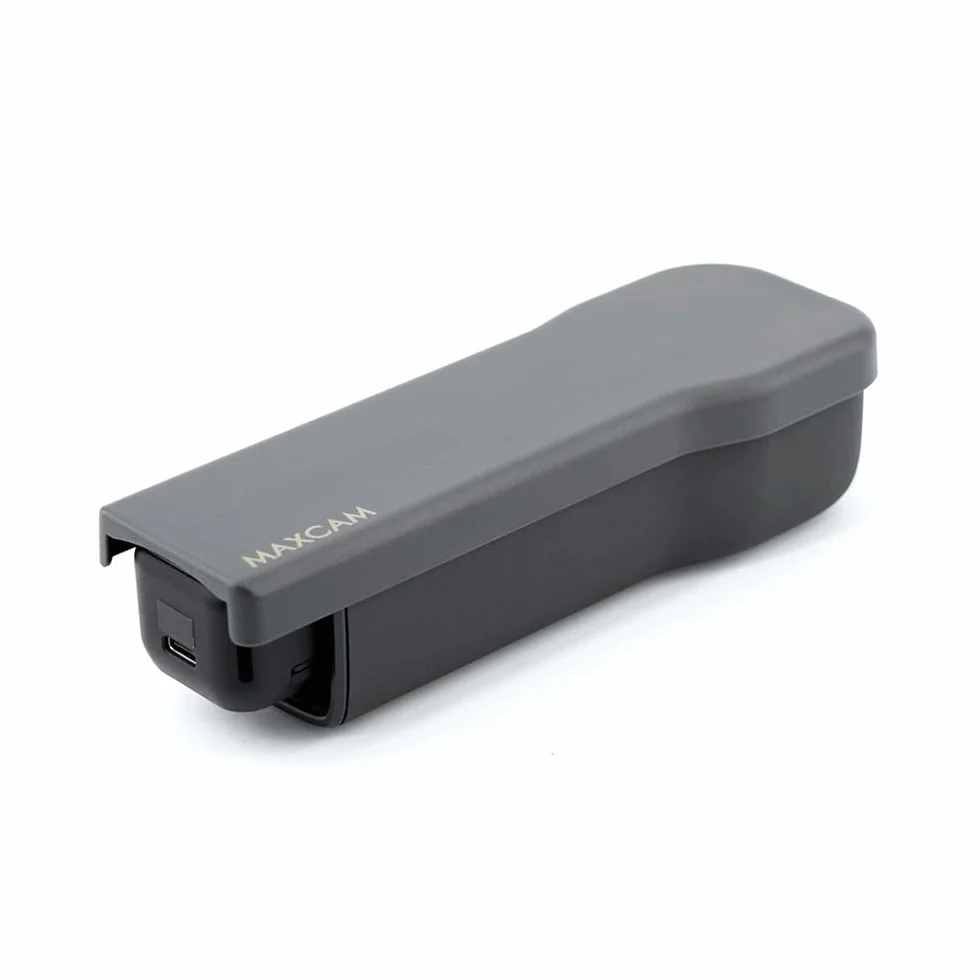 MAXCAM Pokrowiec ochronny kompatybilny z DJI Osmo Pocket 3