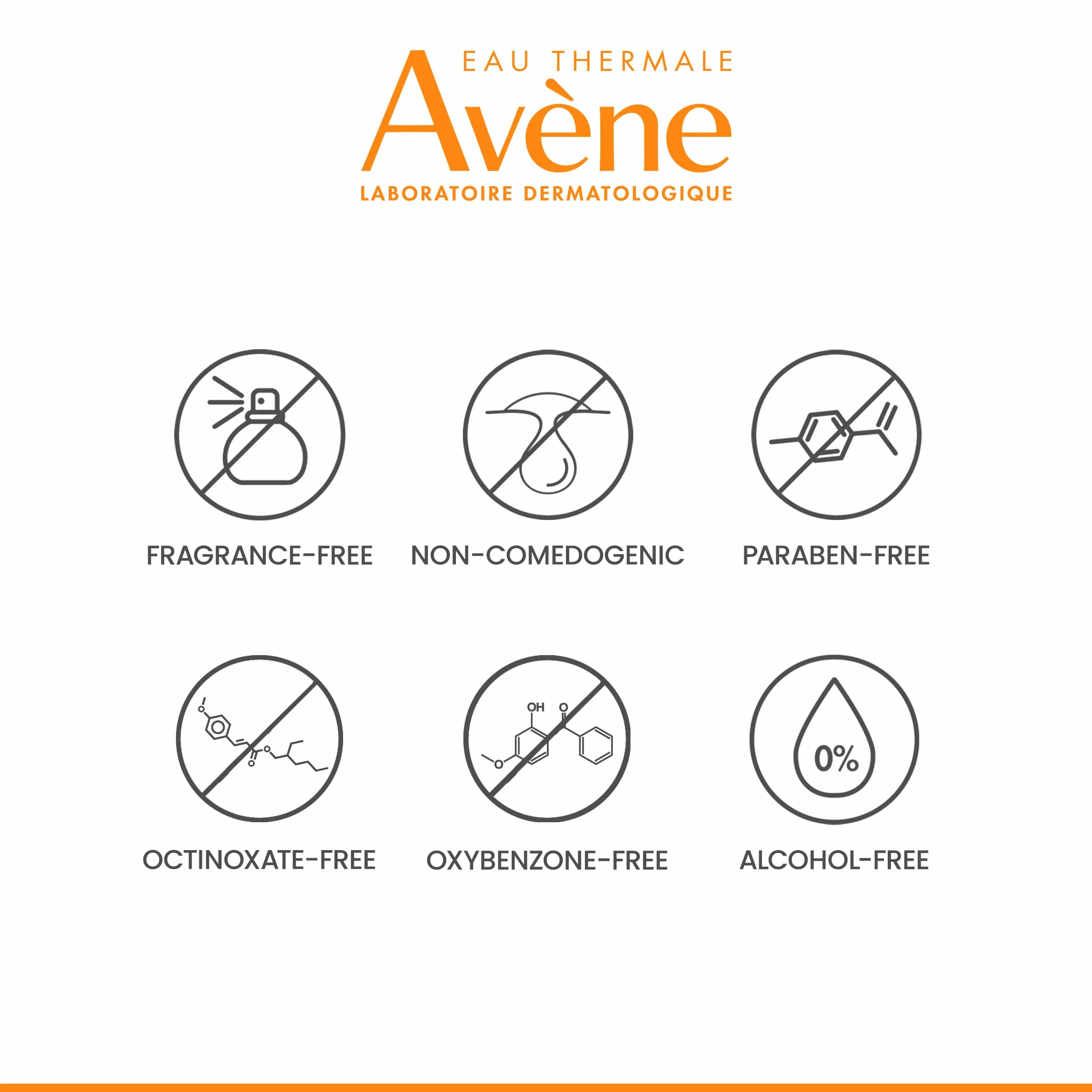 Avène Compact farba SPF50 nowa formuła w kolorze piasku, 10 g
