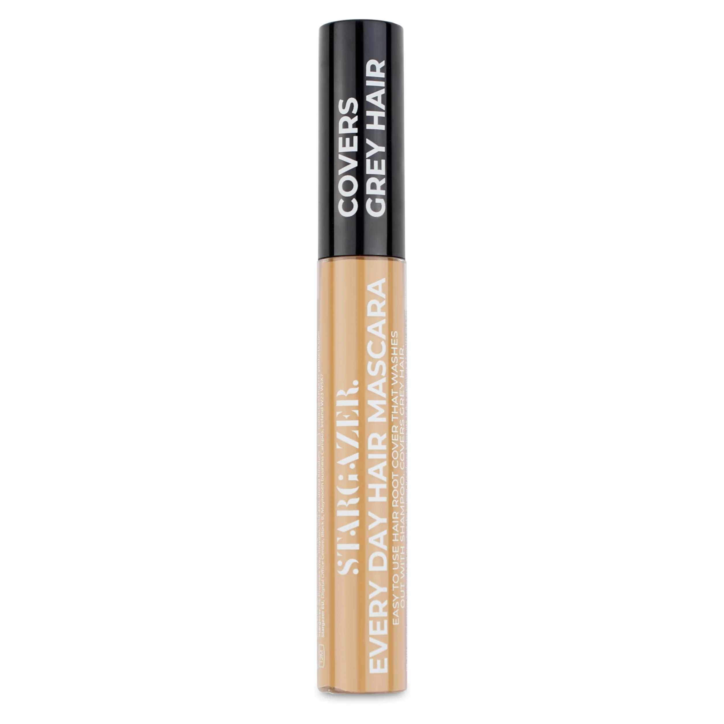 Stargazer Products Every Day mascara do włosów blond, 1 opakowanie (1 x 20 g)