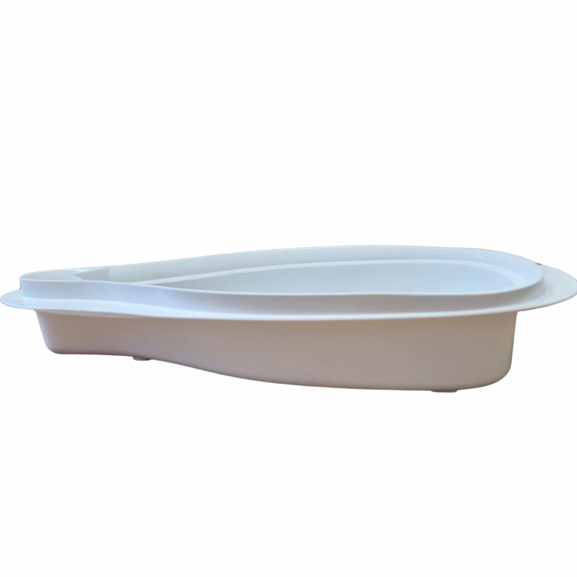 Pojemnik na wkład antywapienny do generatora pary Philips Perfect Care GC7920 GC7923 GC7926 GC7929 GC7930 GC7933
