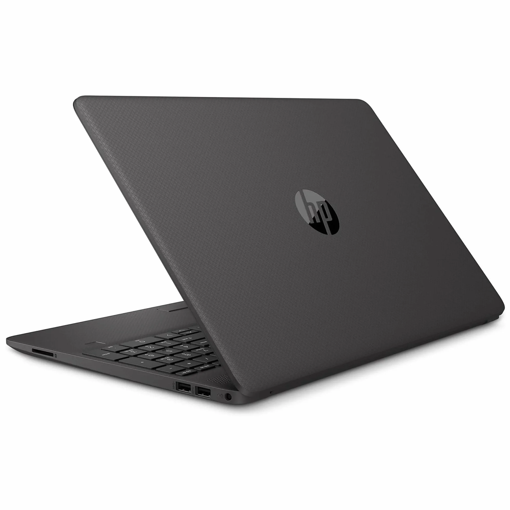 HP 250R G9, notebook, procesor Intel 5-120u 10 rdzeni 1,4 GHz, wyświetlacz 15,6" FHD, pamięć RAM 16 GB, SSD 512 GB, system Windows 11, gotowy do użycia z Libre Office