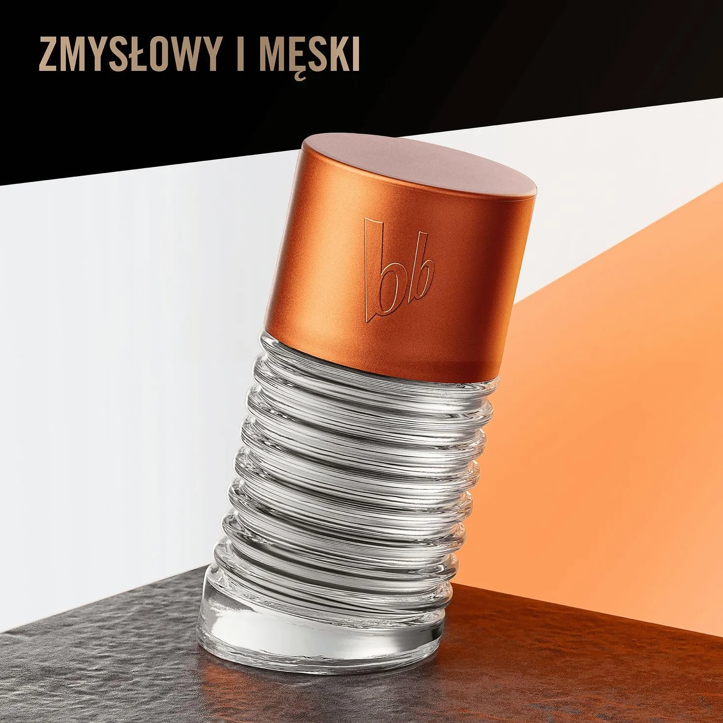 Bruno Bai Absolute Man Woda Toaletowa, 50 ml