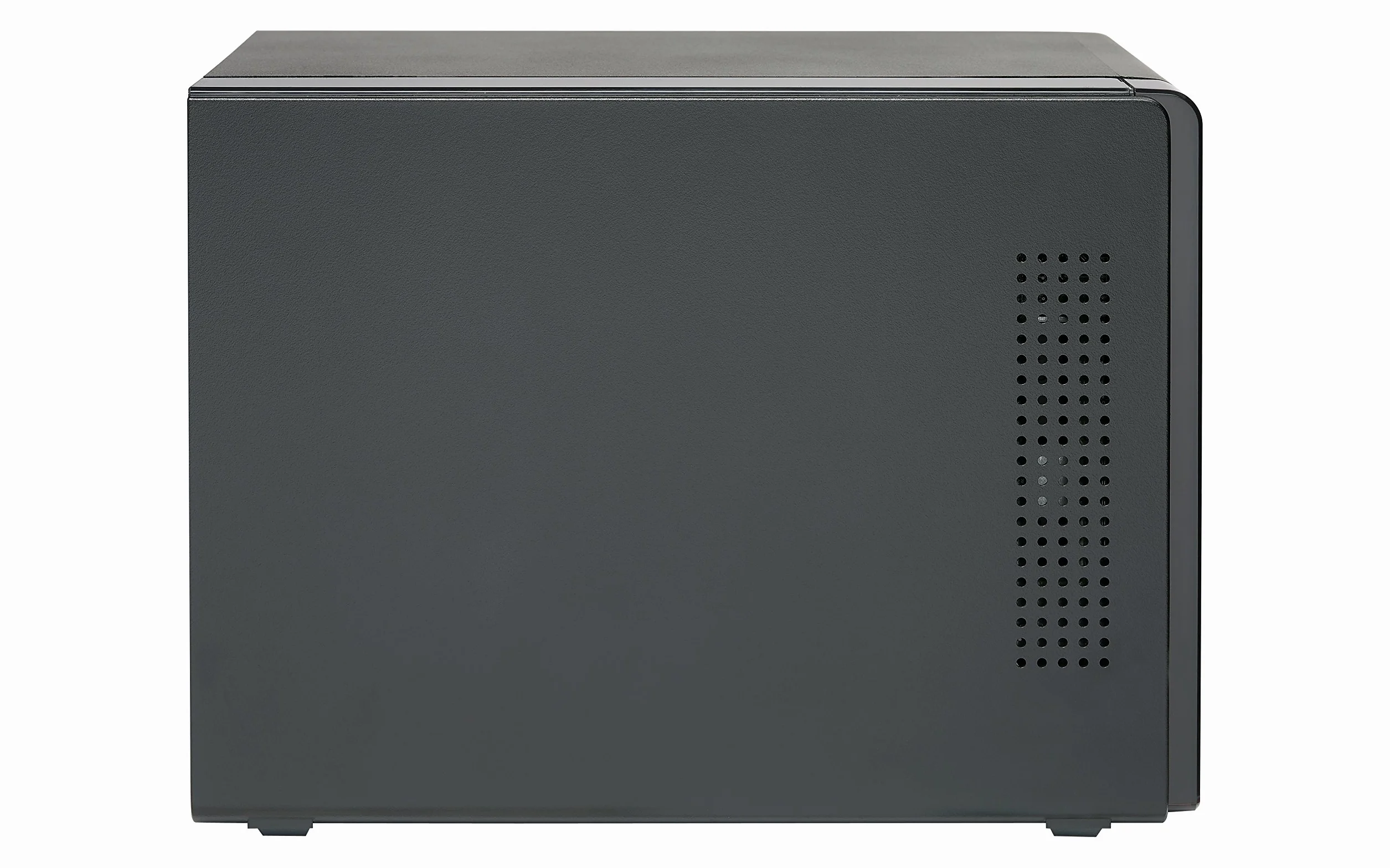 QNAP TS-431X-8G 24TB 4 Bay rozwiązanie NAS z 4 x 4TB Seagate IronWolf Drives (zgodność z GDPR)