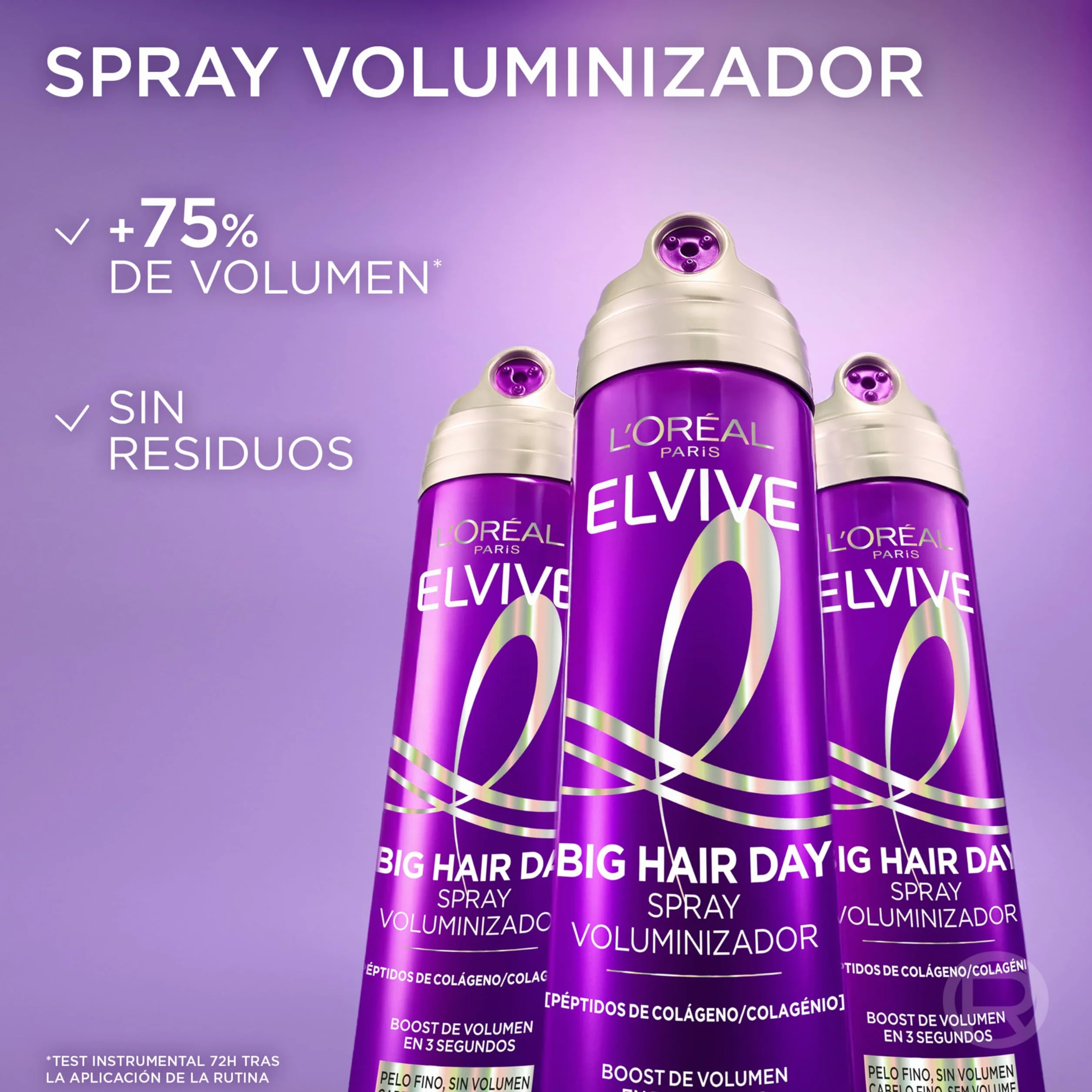 ELV SPRAY KOLAGEN LIFTER 200 ml