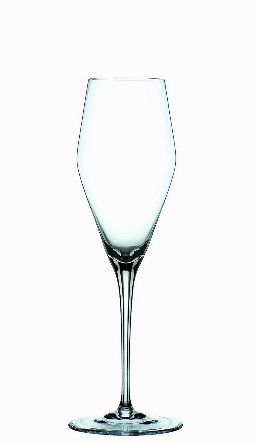 Nachtmann zestaw ekonomiczny 4 x 4 szklanki/szt. kieliszek do szampana 7872/38 ViNova 98075 i gratis 1 x produkt do pielęgnacji ciała Trinitae