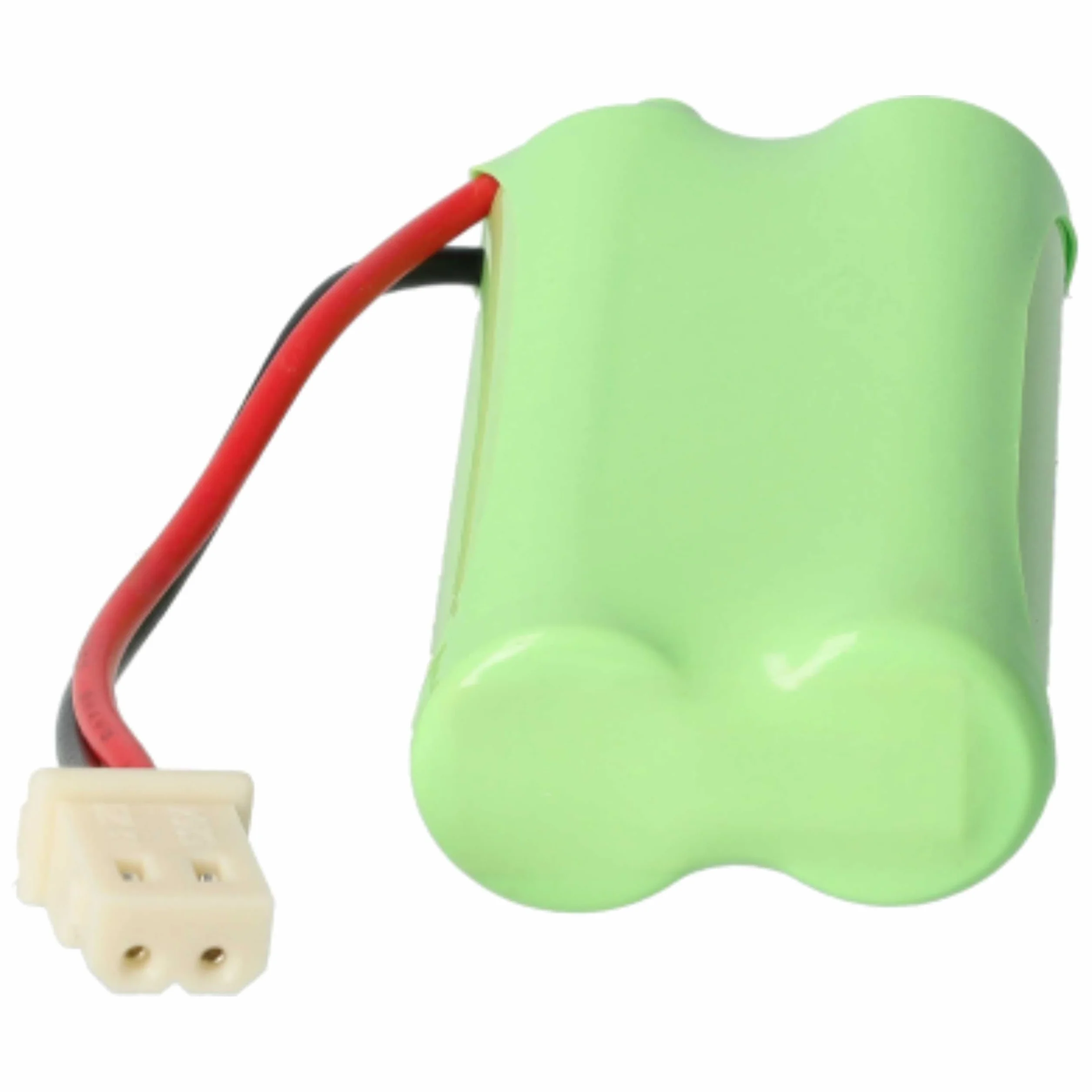 vhbw Bateria 3 x kompatybilna z V-Tech S63193 telefon bezprzewodowy (800mAh, 2,4V, NiMH)