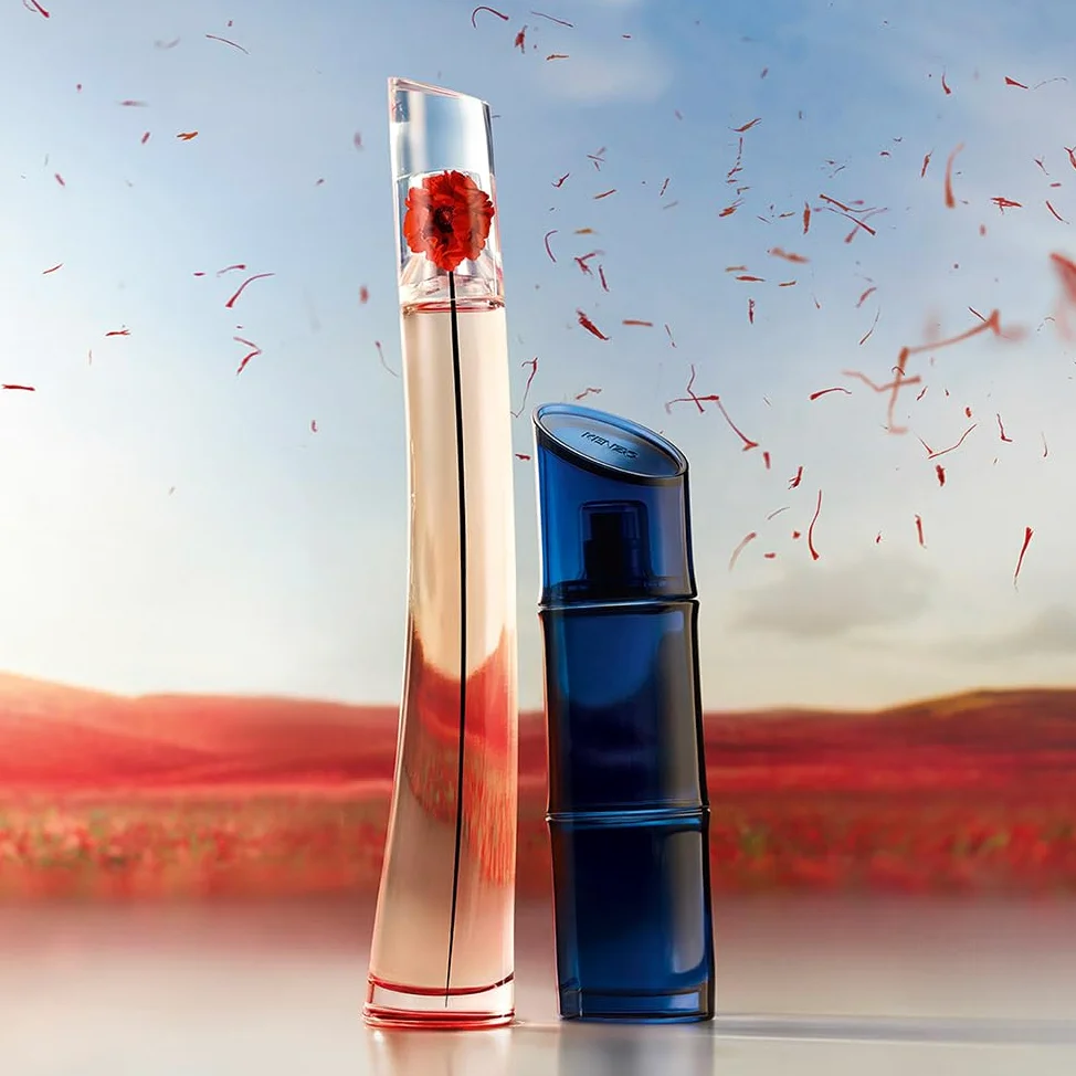 KENZO, Flower by Kenzo L'Absolue, Eau de Parfum, zapach damski, 50 ml
