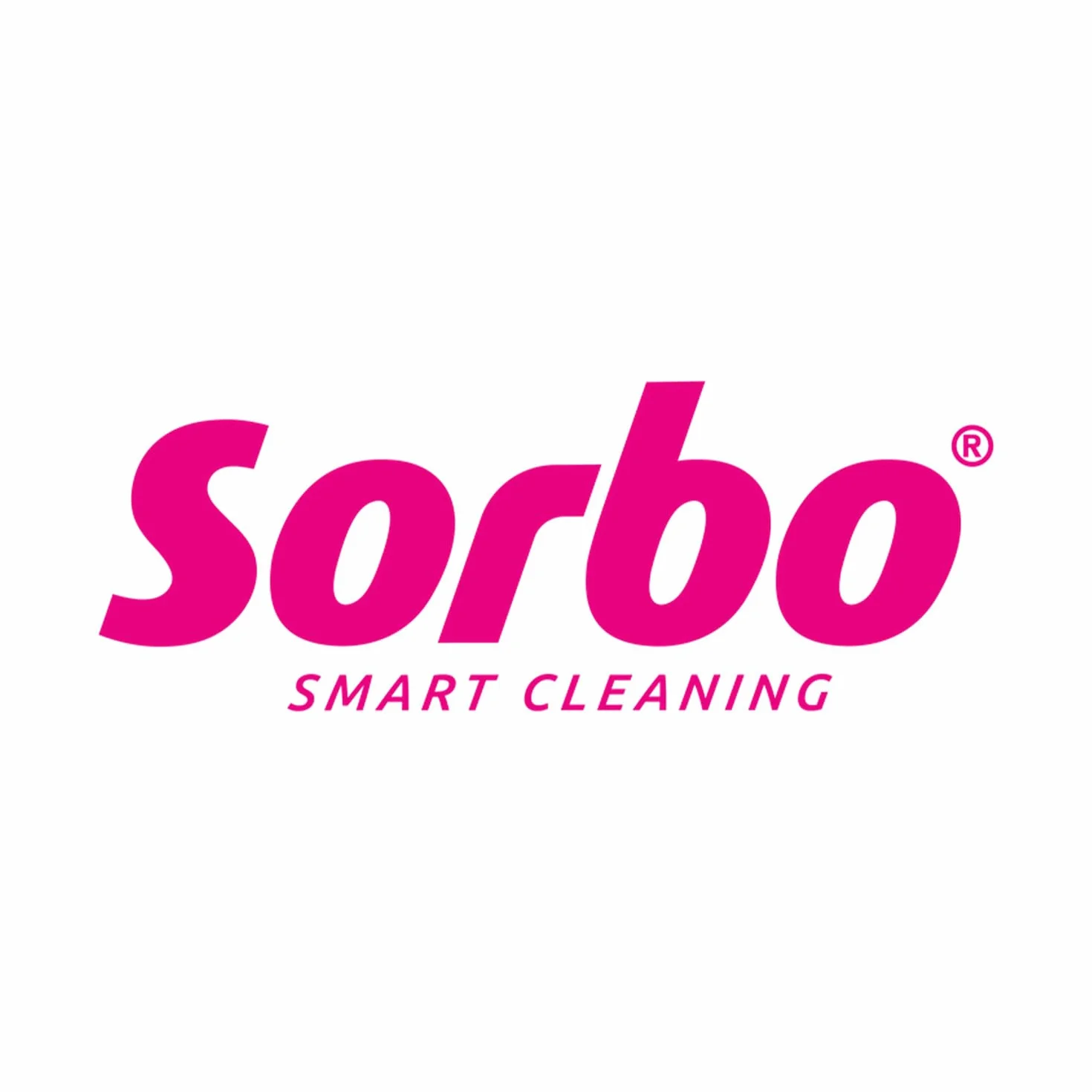 Sorbo Washing Brush Wood 26 cm