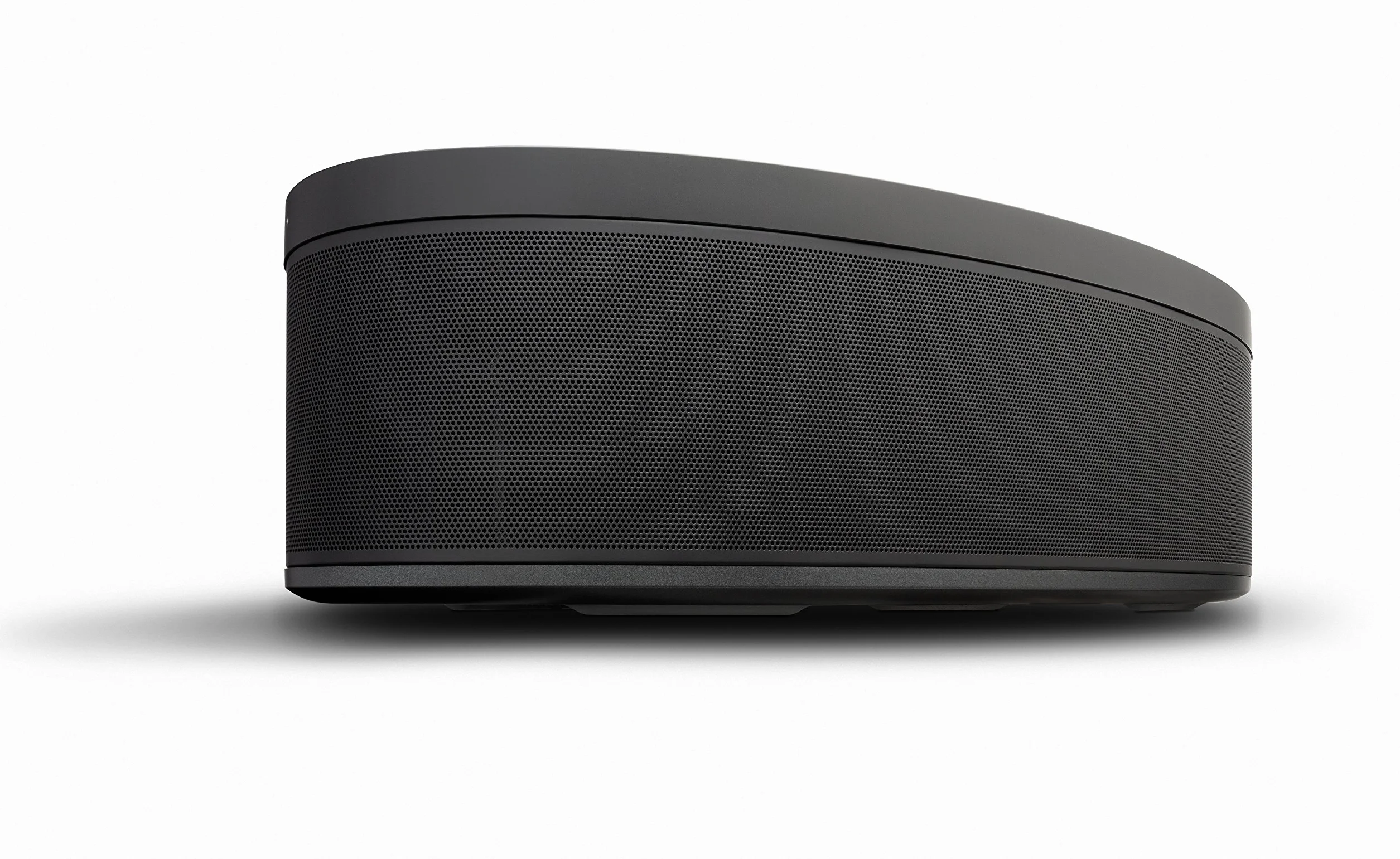 Yamaha Musiccast 50 WX-051 Głośnik, Czarny, 70W