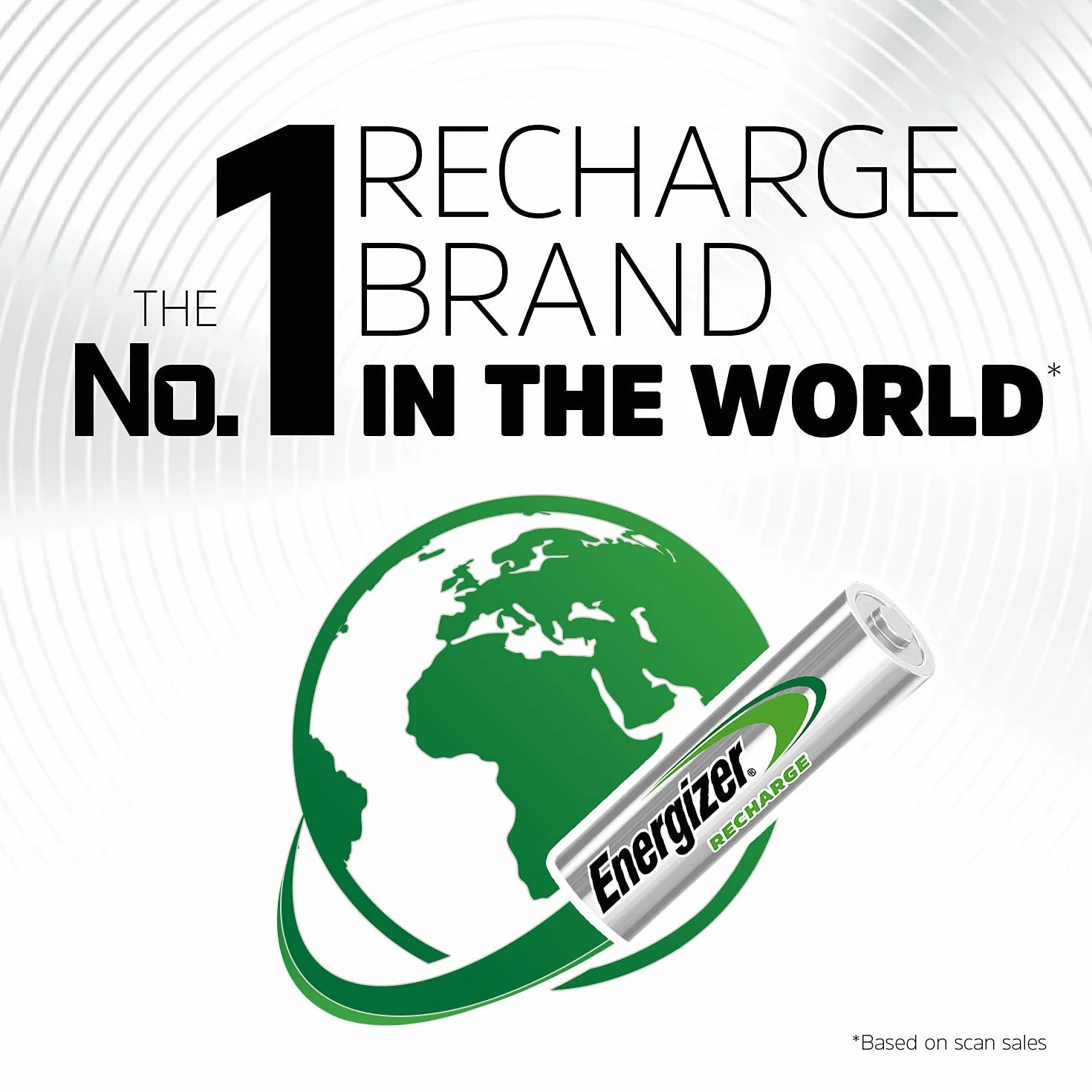 Energizer Power Plus NH12 700 BP4 Pre-Ch Akumulatory, Srebrny, 4 Sztuki