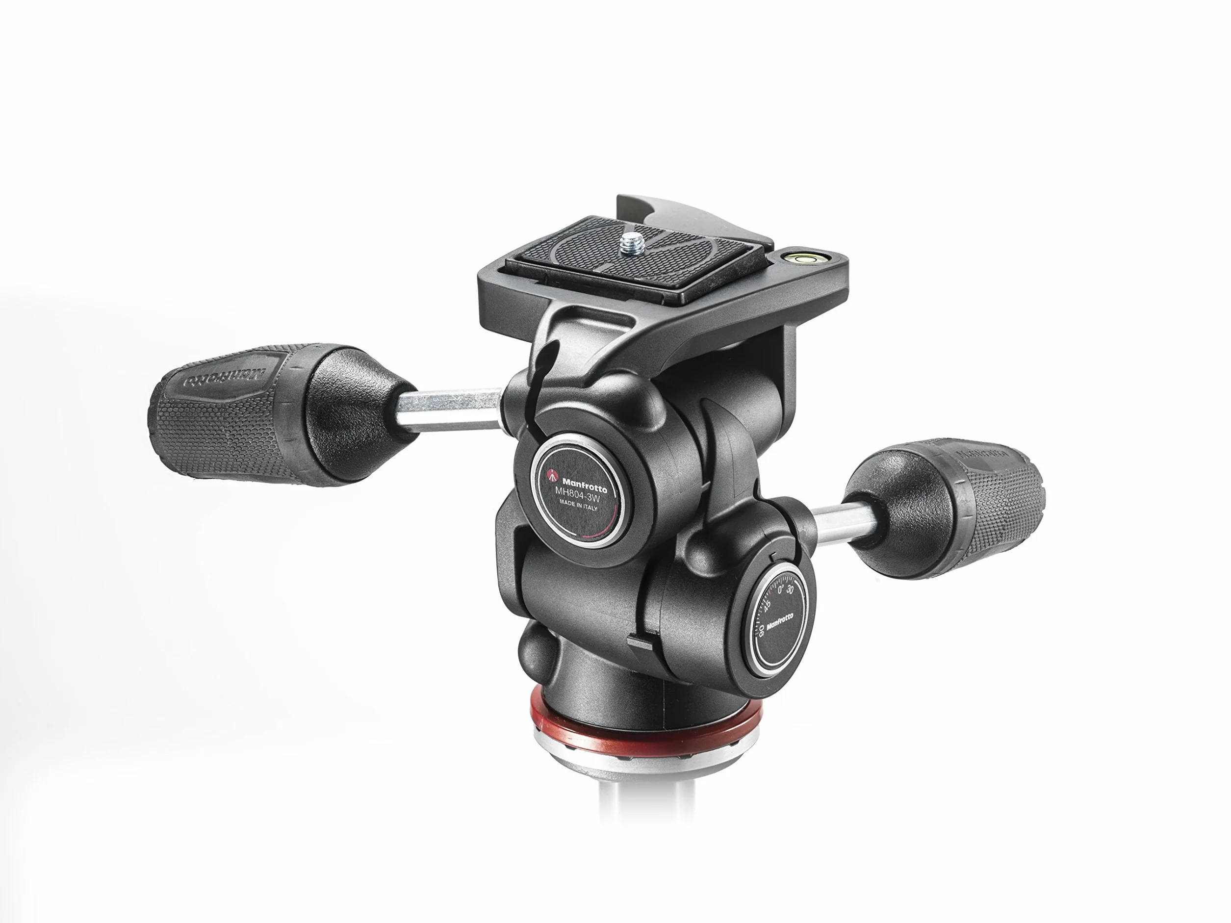 MANFROTTO Rotule MH804-3W - 3D