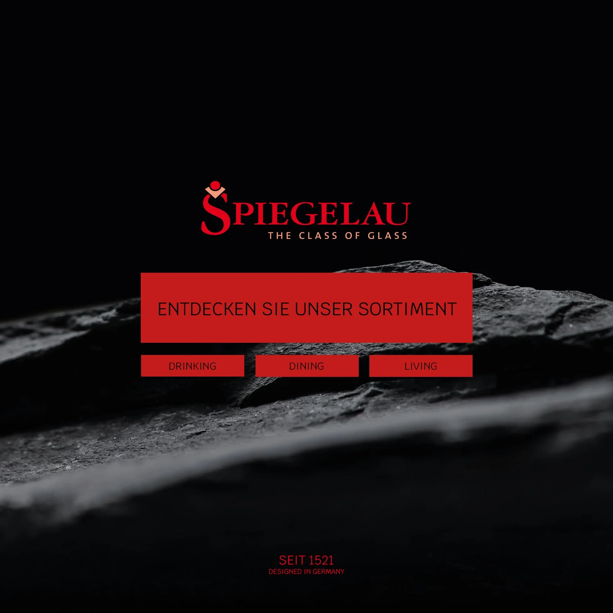 Spiegelau Definition Bordeaux kieliszki do wina kryształ 740 ml zestaw 2 sztuk