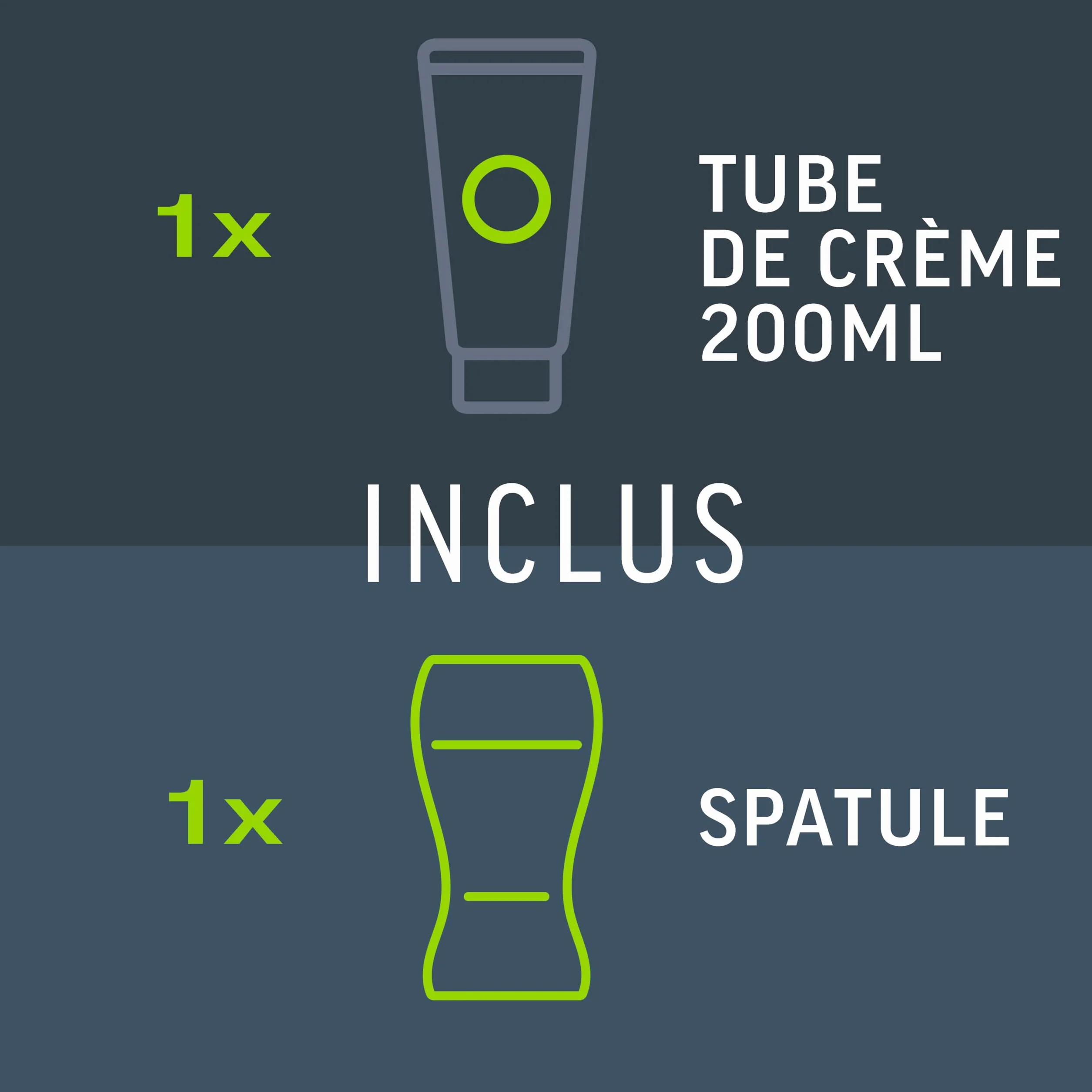 Veet Mężczyźni - Krem do depilacji dla mężczyzn - Skóra normalna - 200 ml