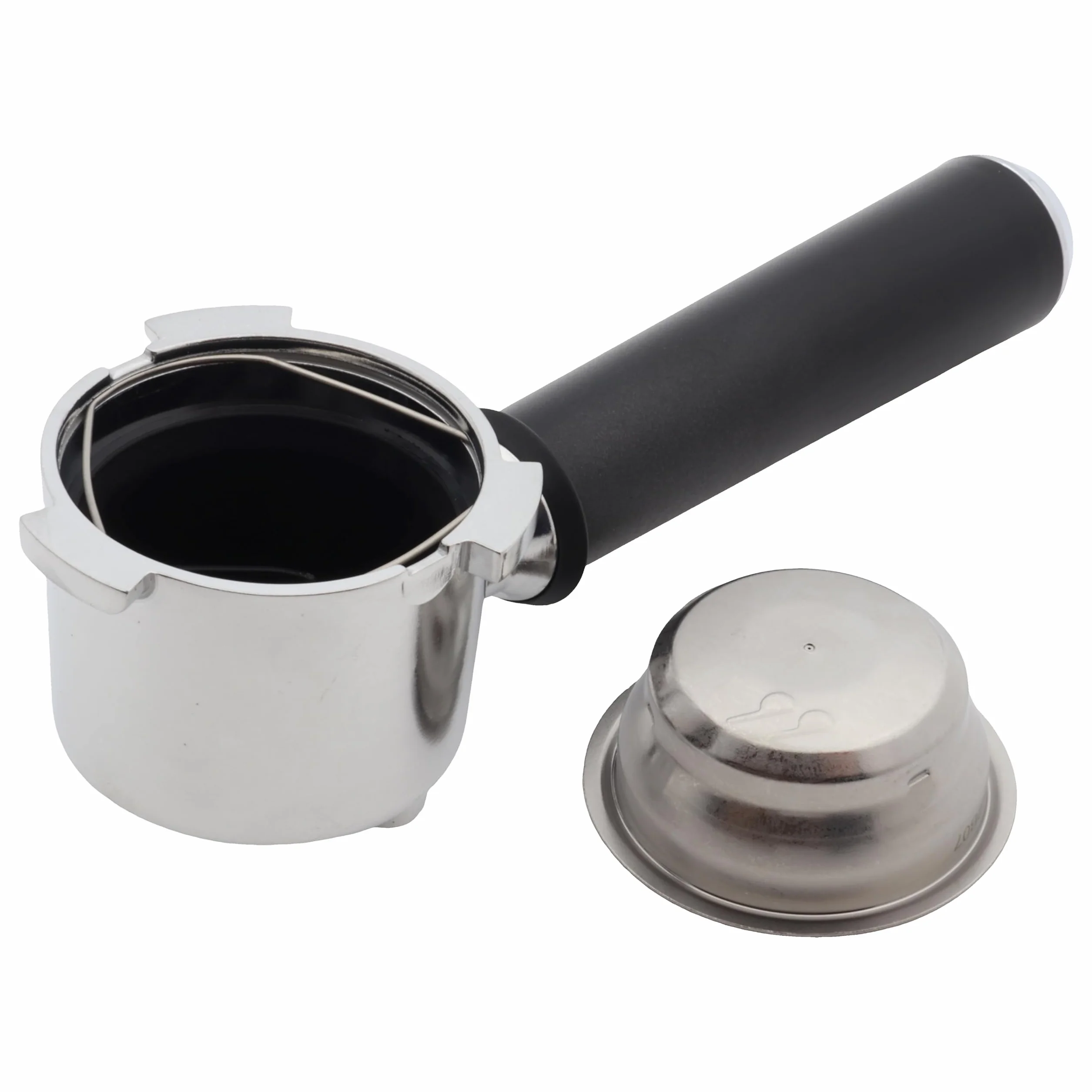 Delonghi Dedica EC680 EC685 EC785 ECKG6 ramię filtra ekspresu do kawy