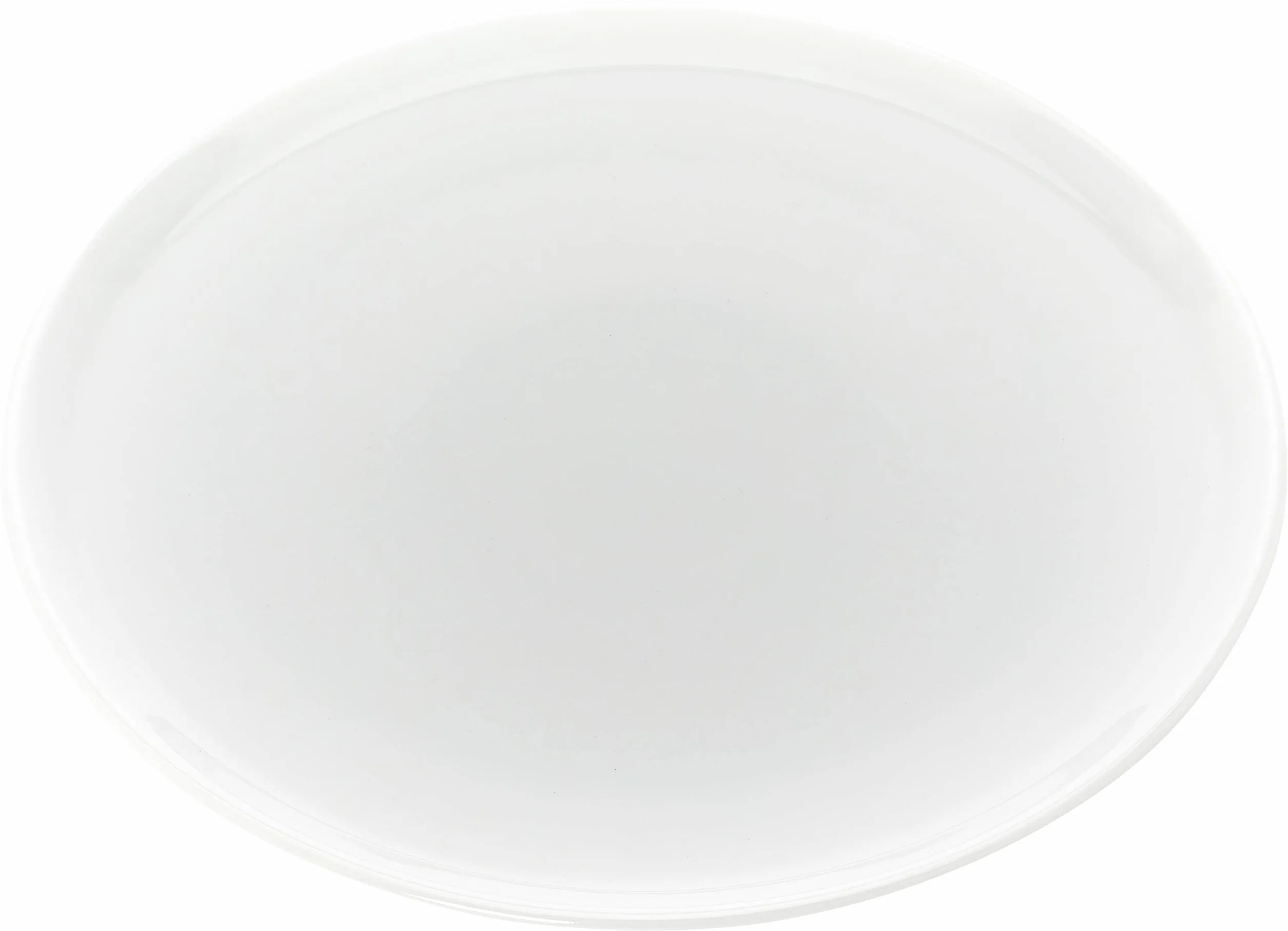 Tognana Talerz do pizzy Cinzia 29 cm, biały