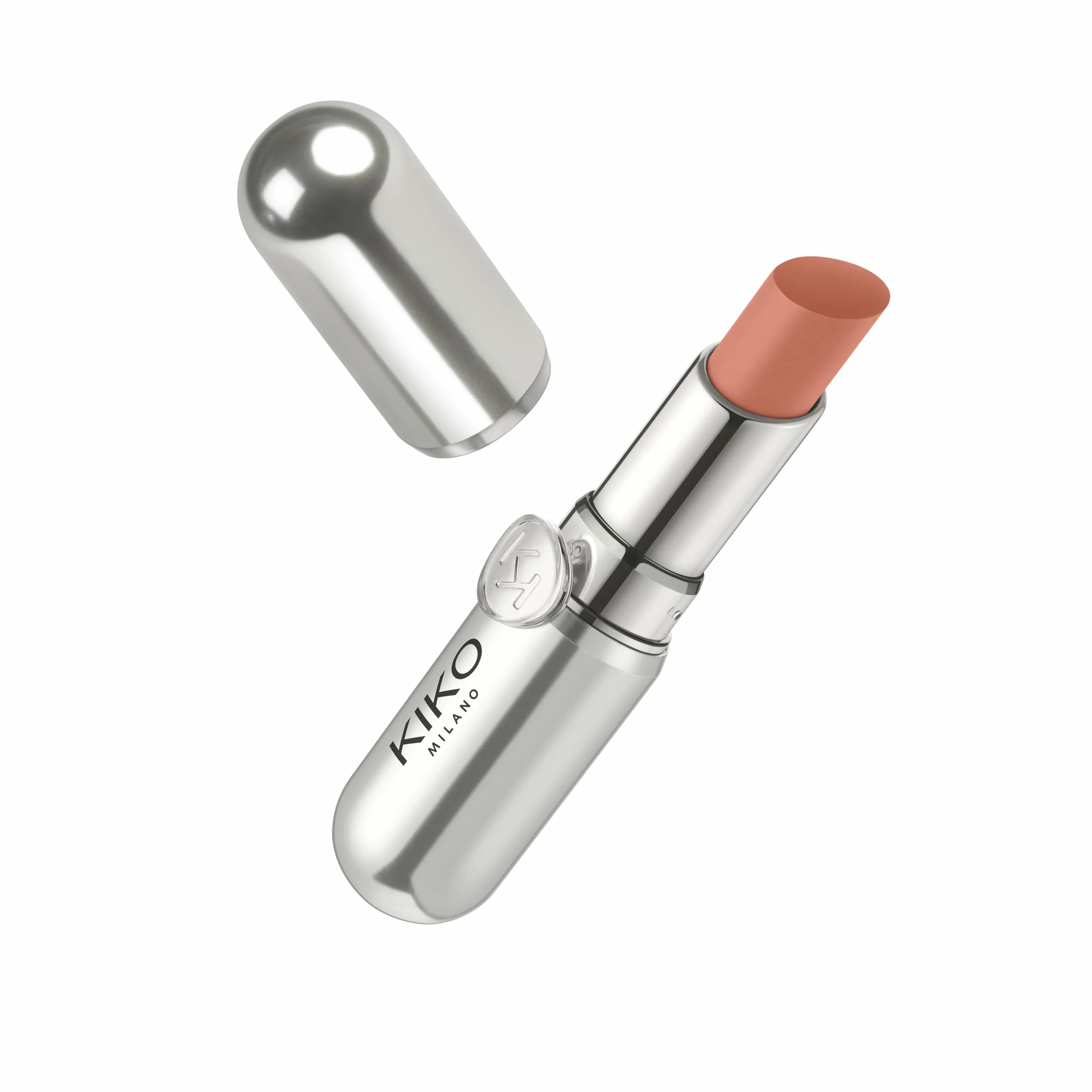 KIKO Milano 3D Hydra Lip Stylo 07, Nawilżająca Pomadka O Promiennym Wykończeniu