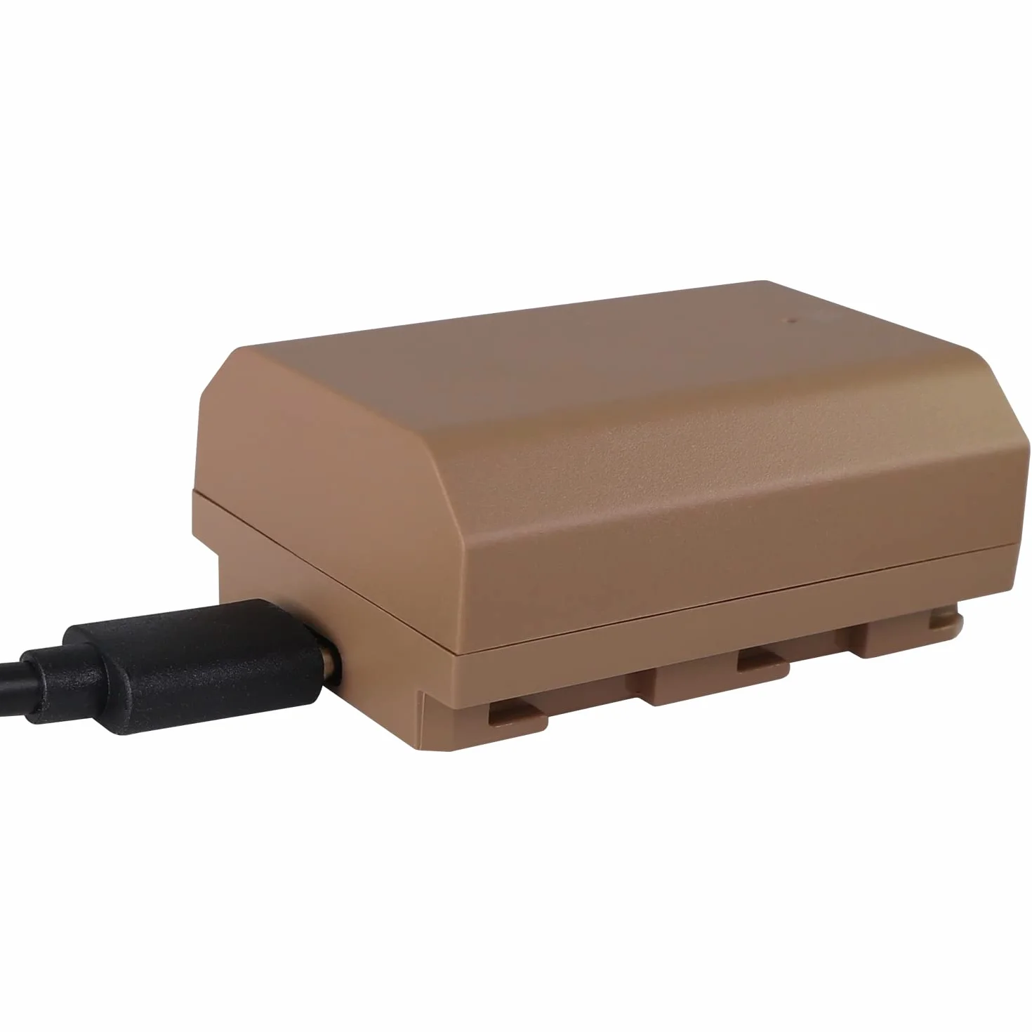 Blumax Gold Akku ersetzt Sony NP-FZ100 (2250mAh) mit USB Typ-C Ladebuchse - NTC-Sensor & V1-Gehäuse - für Sony FX30-7 IV 7c 7RIV 7RV 7RIII ZV-E1