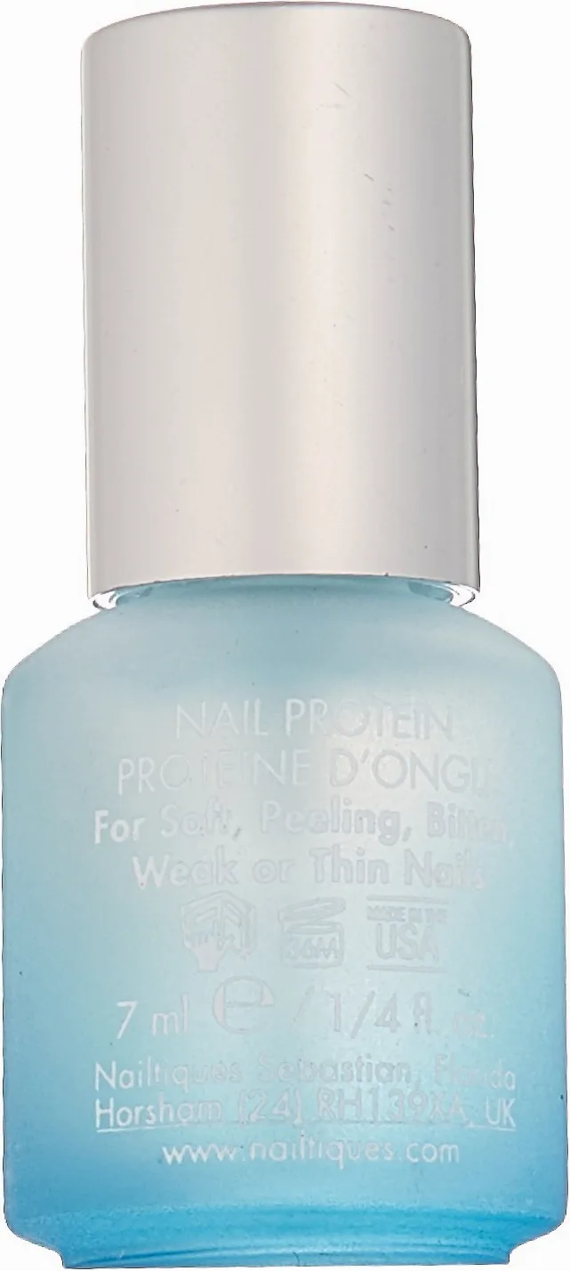 Nailtiques Formuła 2 białka paznokci, 7 ml