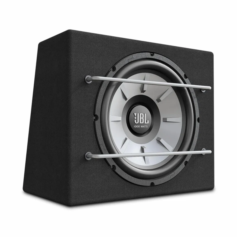 JBL Stage 1200B Pre-loaded subwoofer 250 W