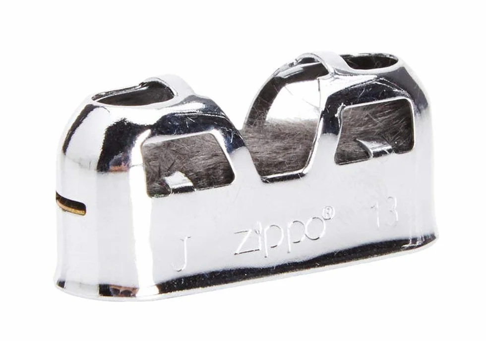 Zippo Ogrzewacz Dłoni Część Zamienna Wymienny Palnik Oryginalny