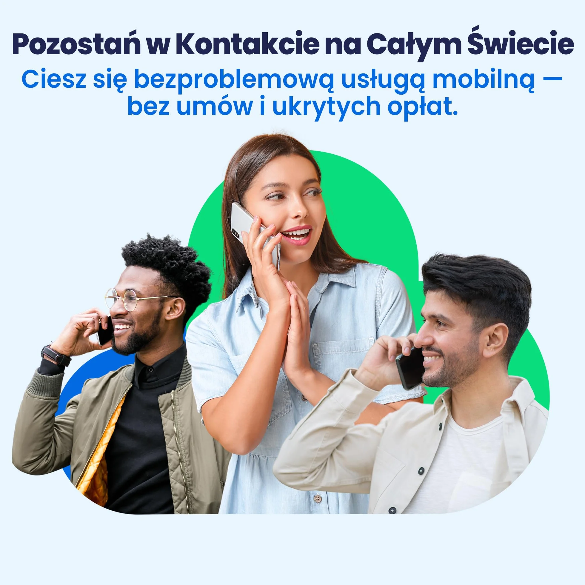 Lycamobile Przedpłacona Fizyczna Karta SIM USA na 30 Dni - 3GB Szybkiego Internetu 4G LTE/5G, Międzynarodowe Rozmowy i SMS-y do Ponad 100 Krajów, Szybka Aktywacja, Karta SIM do Telefonu w USA