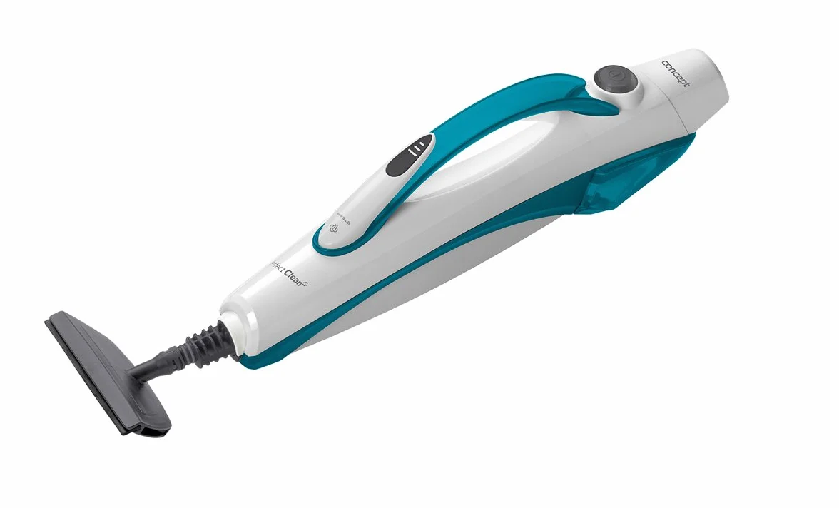 Mop parowy 2 w 1 CP2000 PERFECT CLEAN