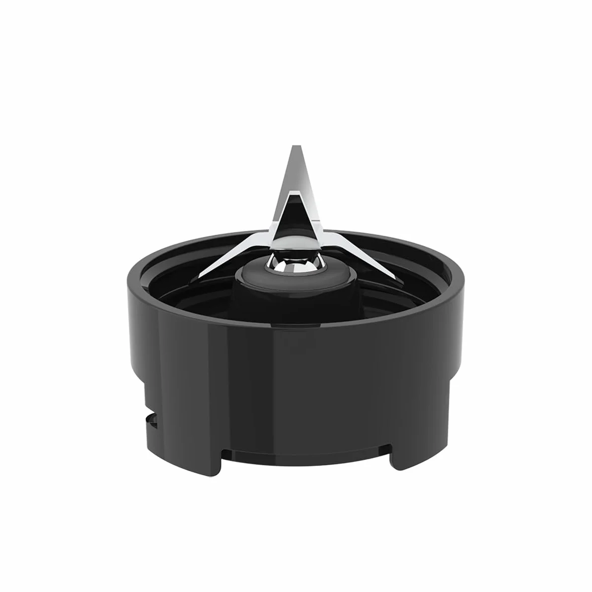 JOCCA - Mikser szklany z butelką podróżną/moc 350 W, blender/dzbanek 1L i butelka 600 Ml/światło LED, zdejmowana pokrywa, ostrza ze stali nierdzewnej (dzbanek + butelka 350 W)