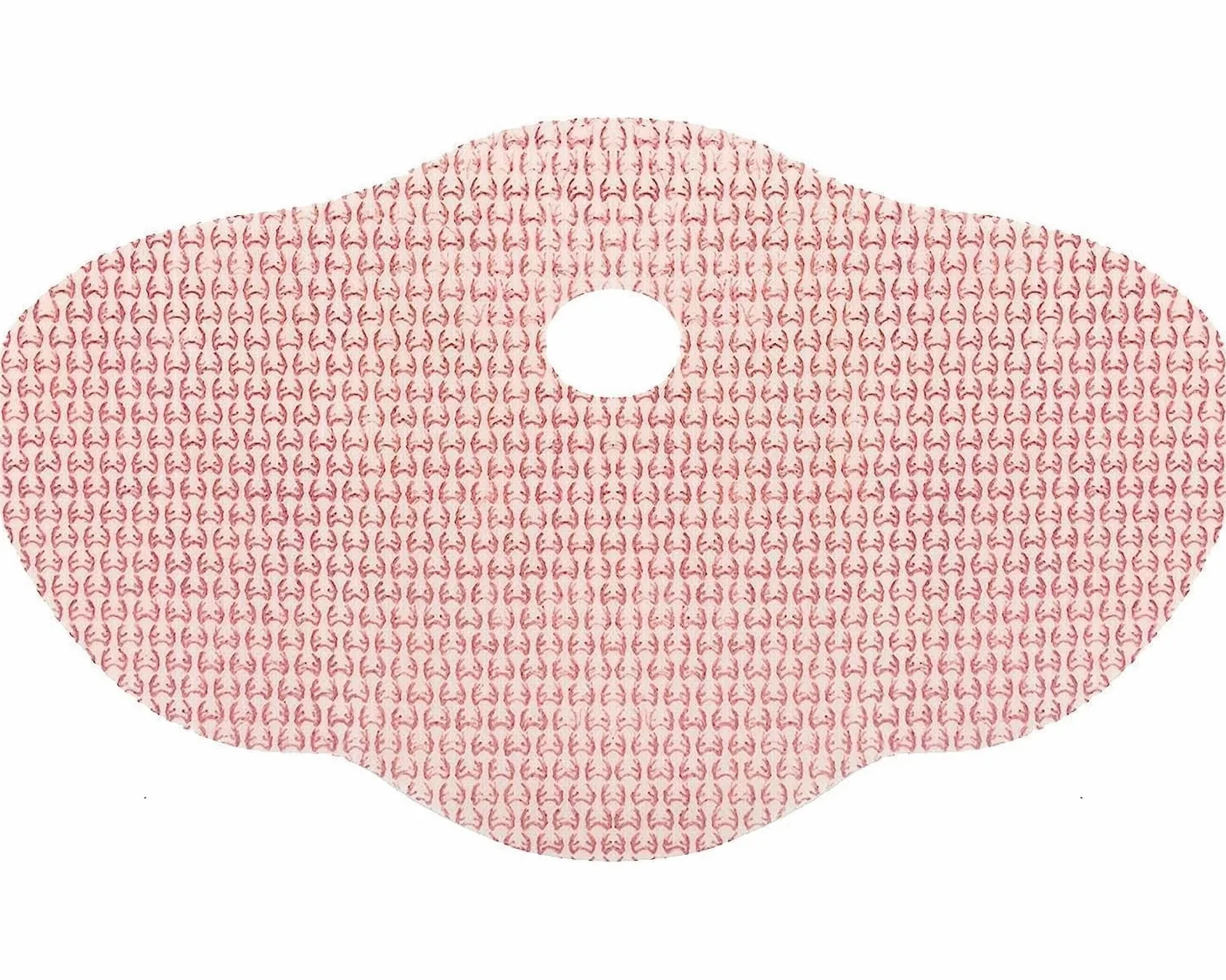 Plastry wyszczuplające brzuch, plaster odchudzający tłuszcz - naturalna formuła kofeiny zielona herbata, dyskretne kleje - antycellulitowa plaster Detox - 50 plastrów Detox