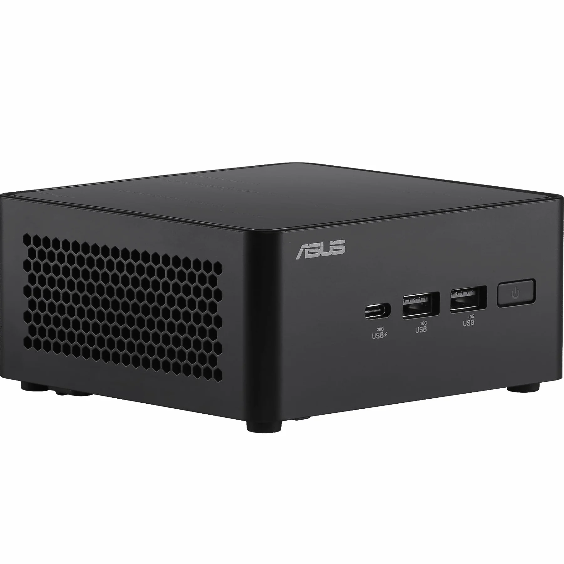 ASUS NUC 14 Pro RNUC14RVKI300002I UCFF Czarny 100U