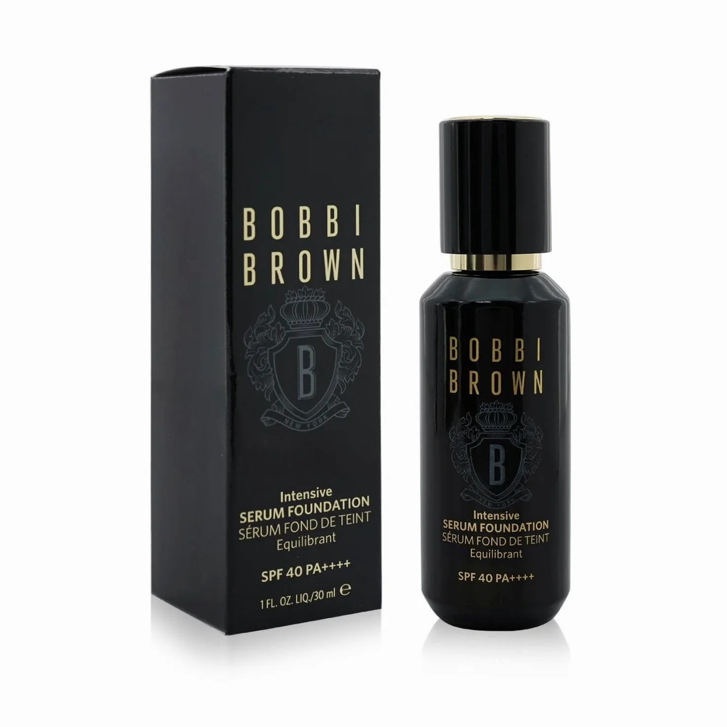 BOBBI BROWN, Intensywny podkład do serum - N052 Natural, 30 ml.