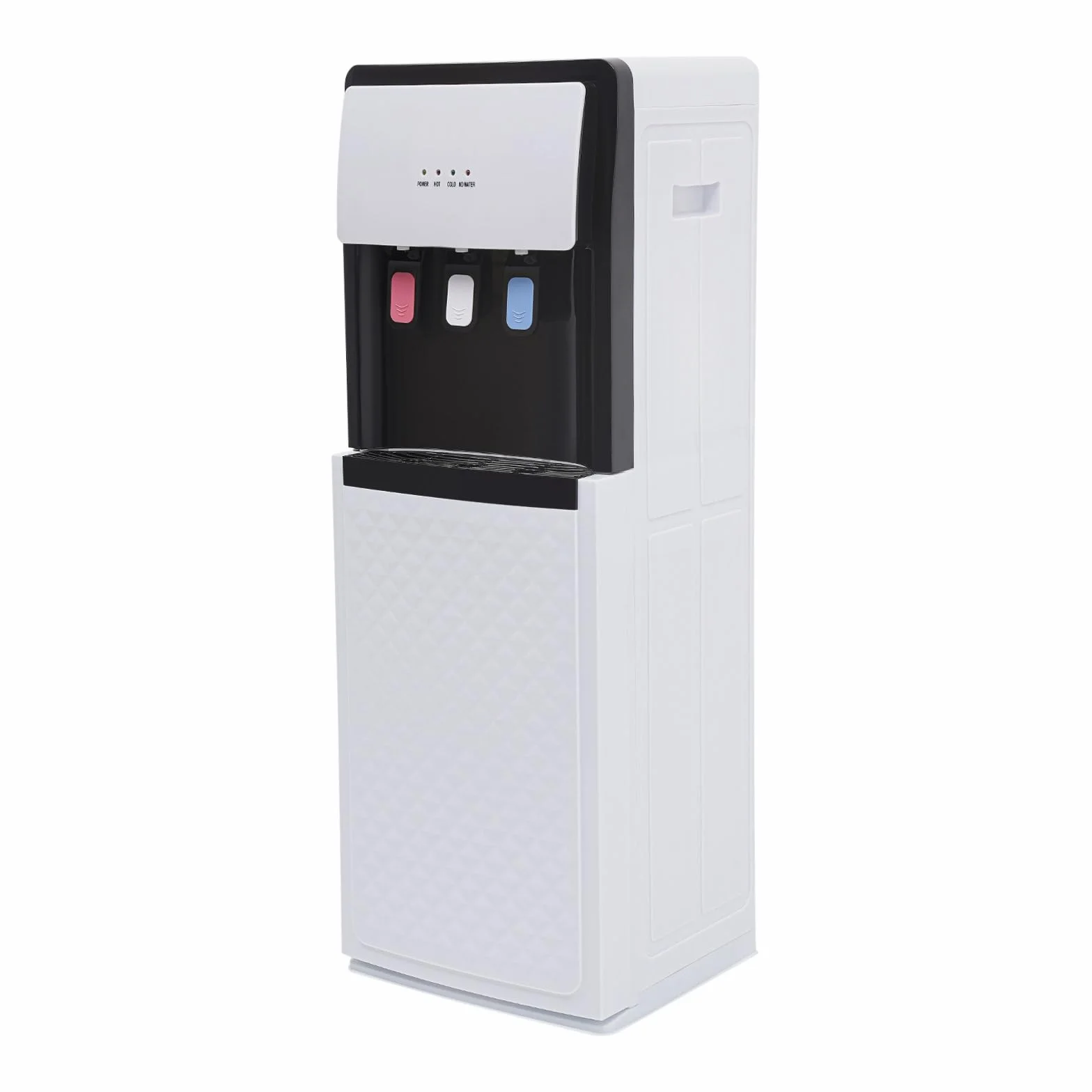 Automatyczny dystrybutor wody pitnej stojący 500W 90W