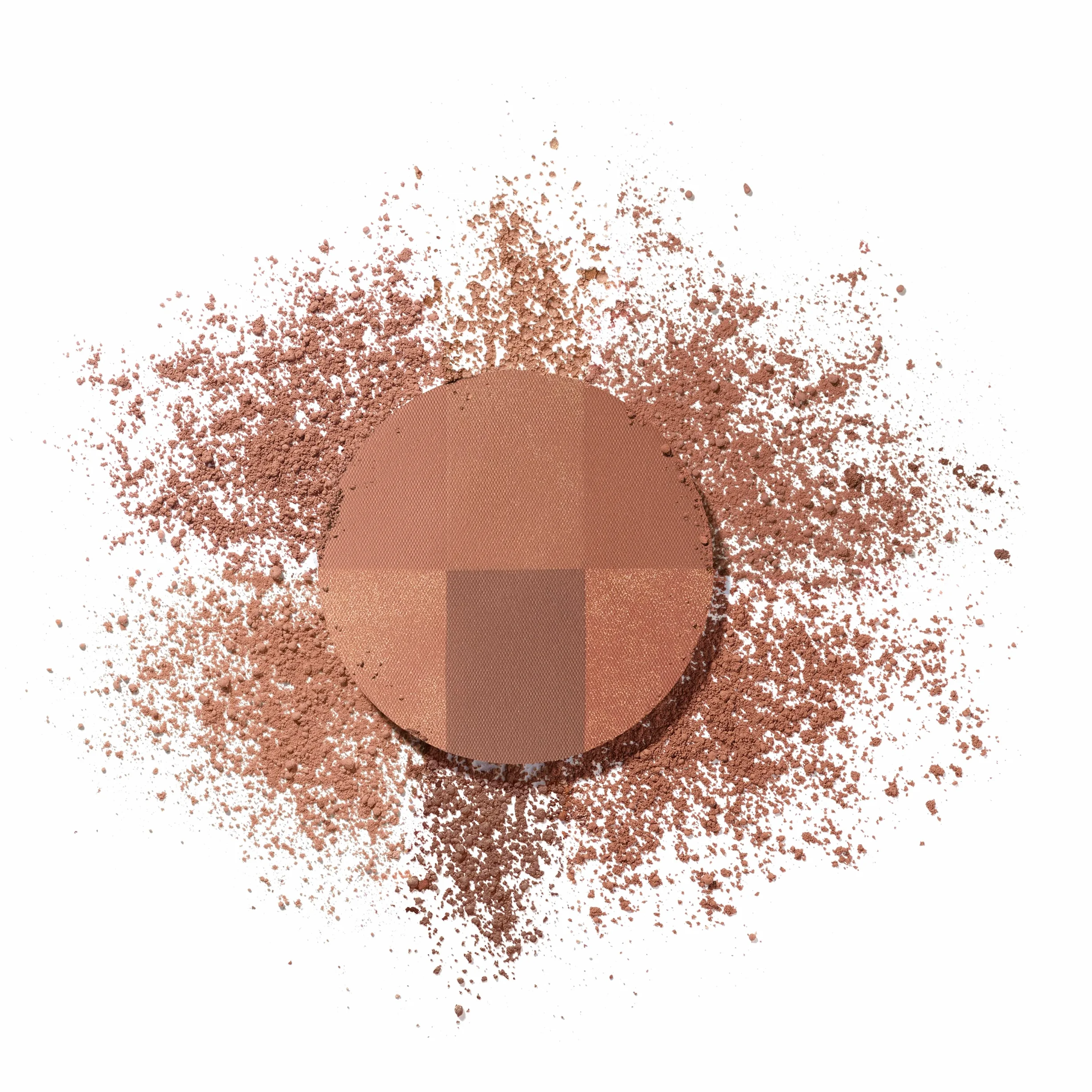 Bourjois Always Fabulous Bronzer, 002 Dark, 9 g