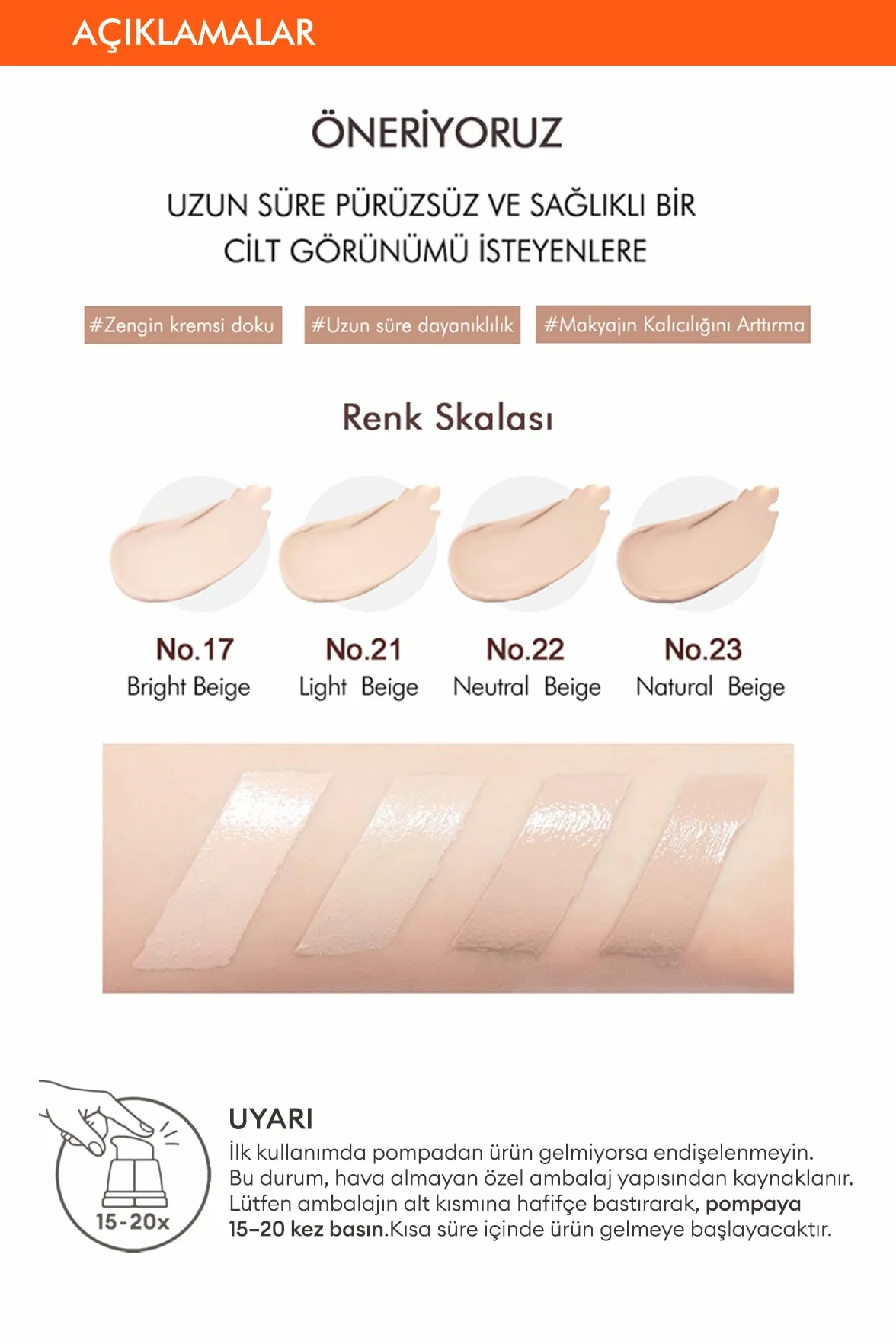 Missha Cho Bo Yang BB Cream SPF30 /PA++ No.23 Calm Beige 50 ml