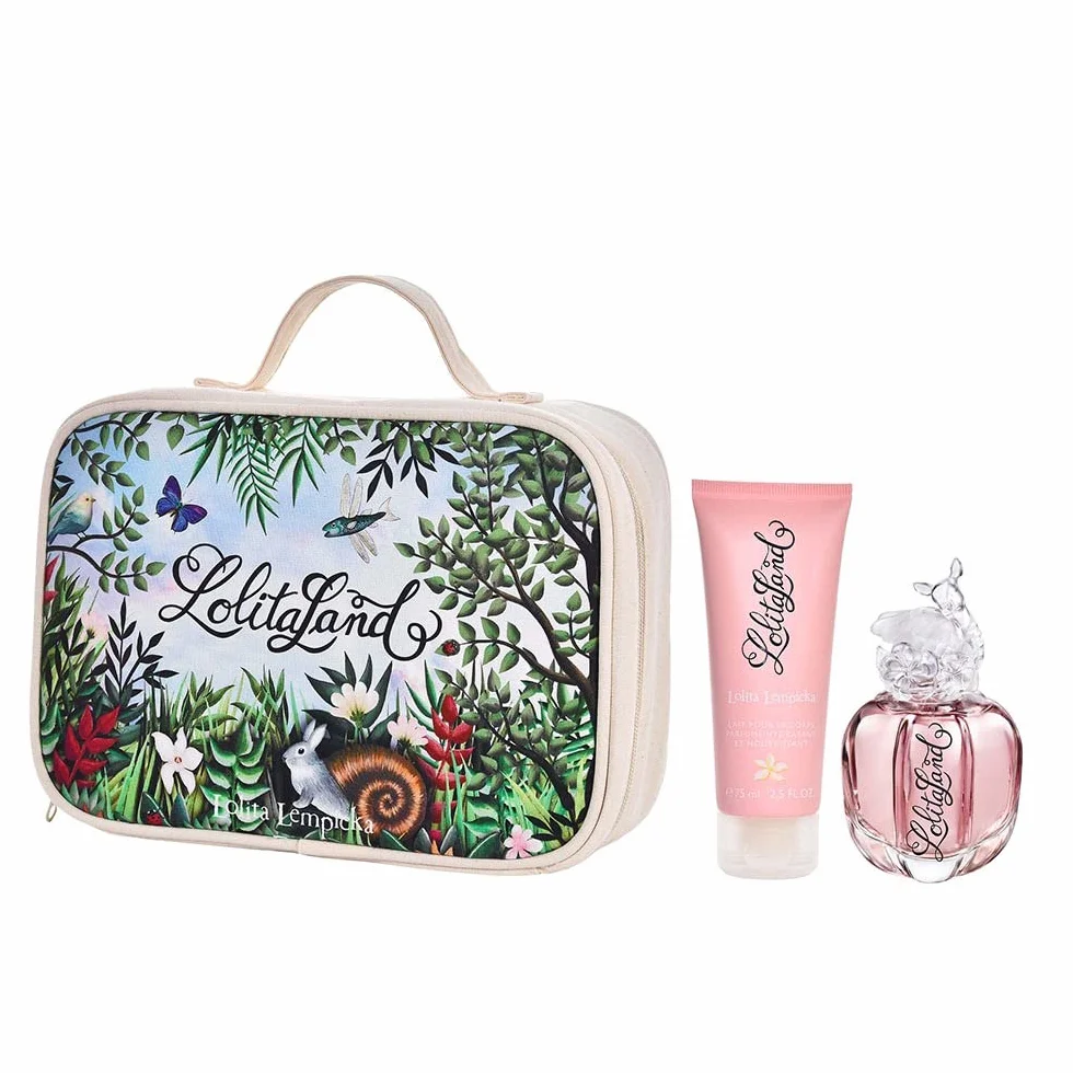 Lolita Lempicka Lolitaland Lote 2 Pz