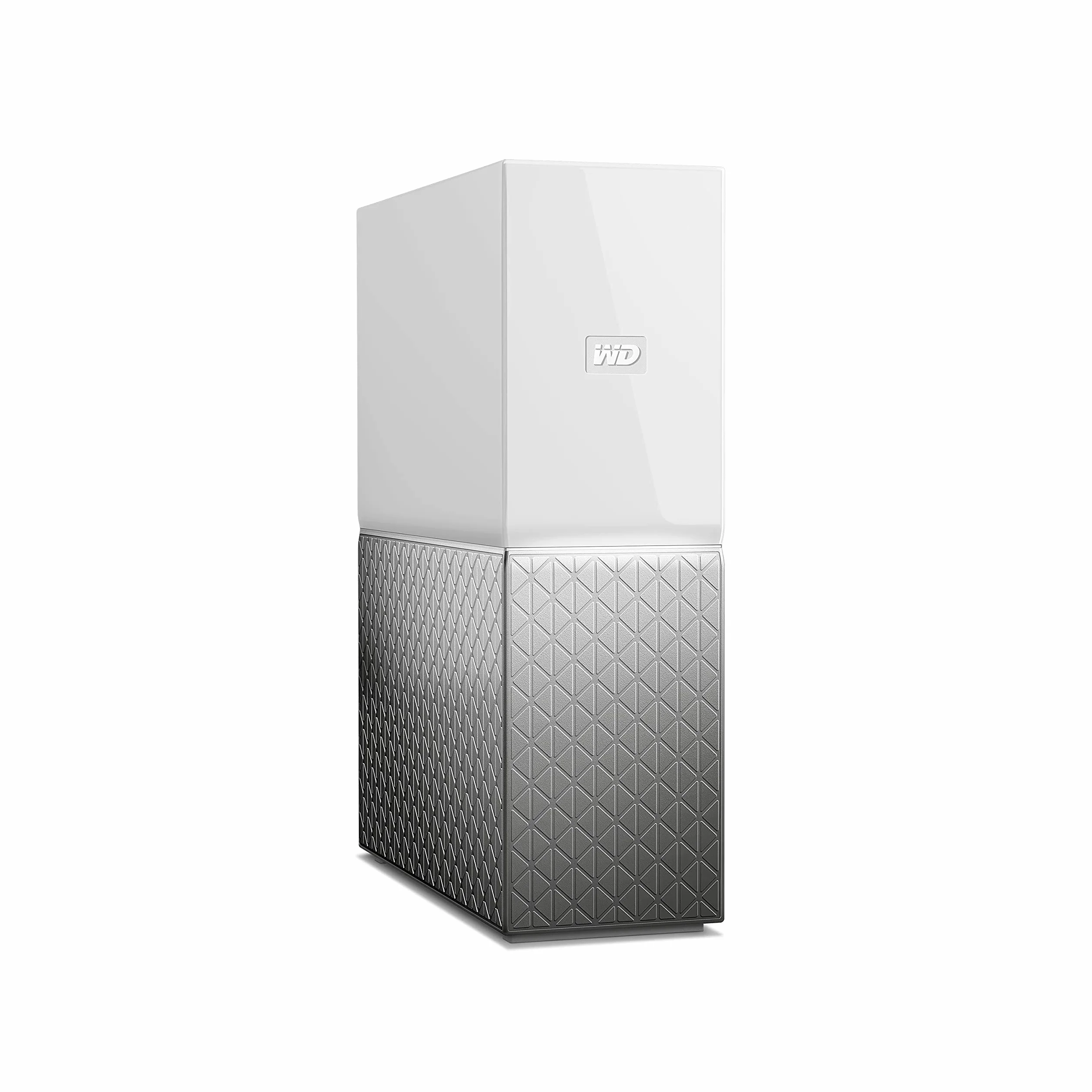 WD 8TB My Cloud Home Personal Cloud